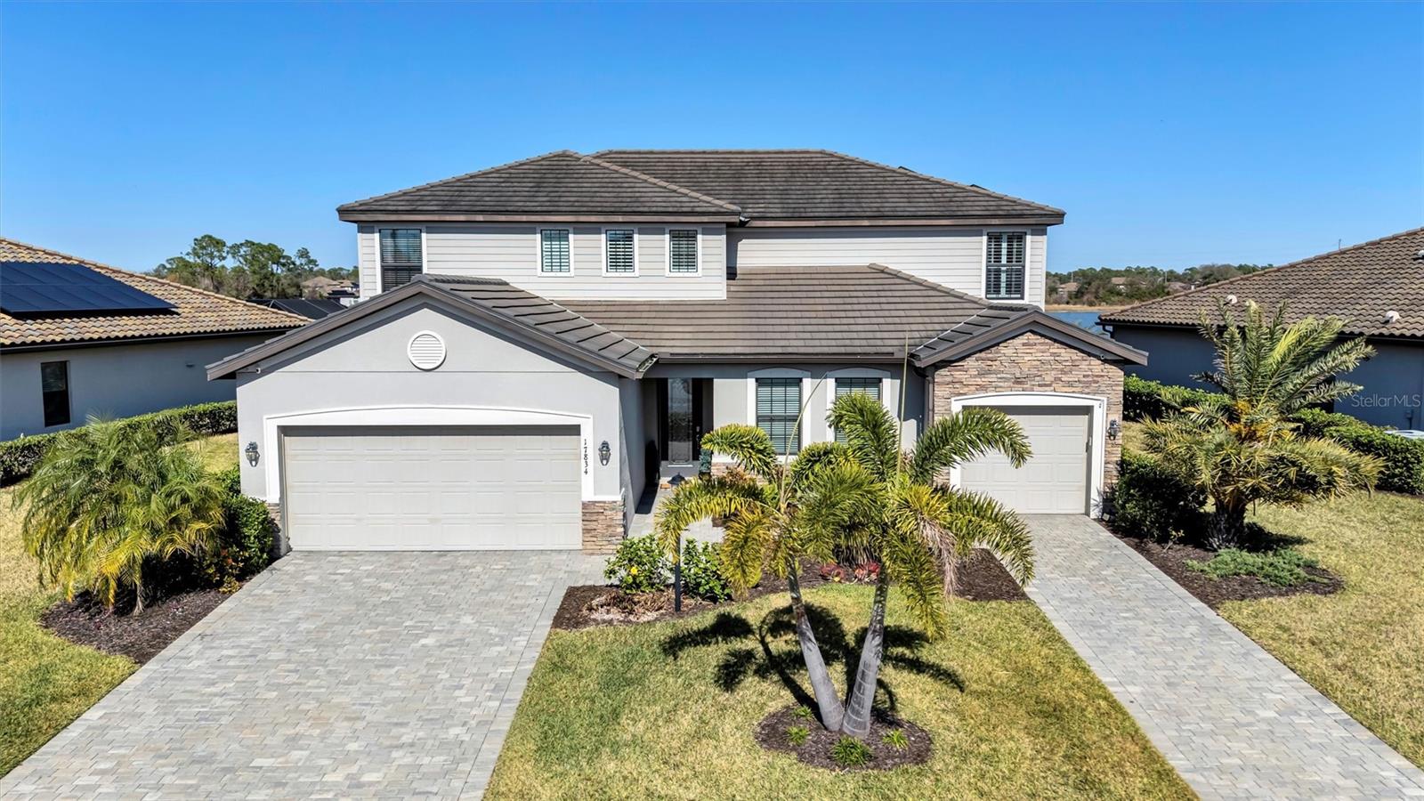 Details for 17834 Polo Trail, LAKEWOOD RANCH, FL 34211