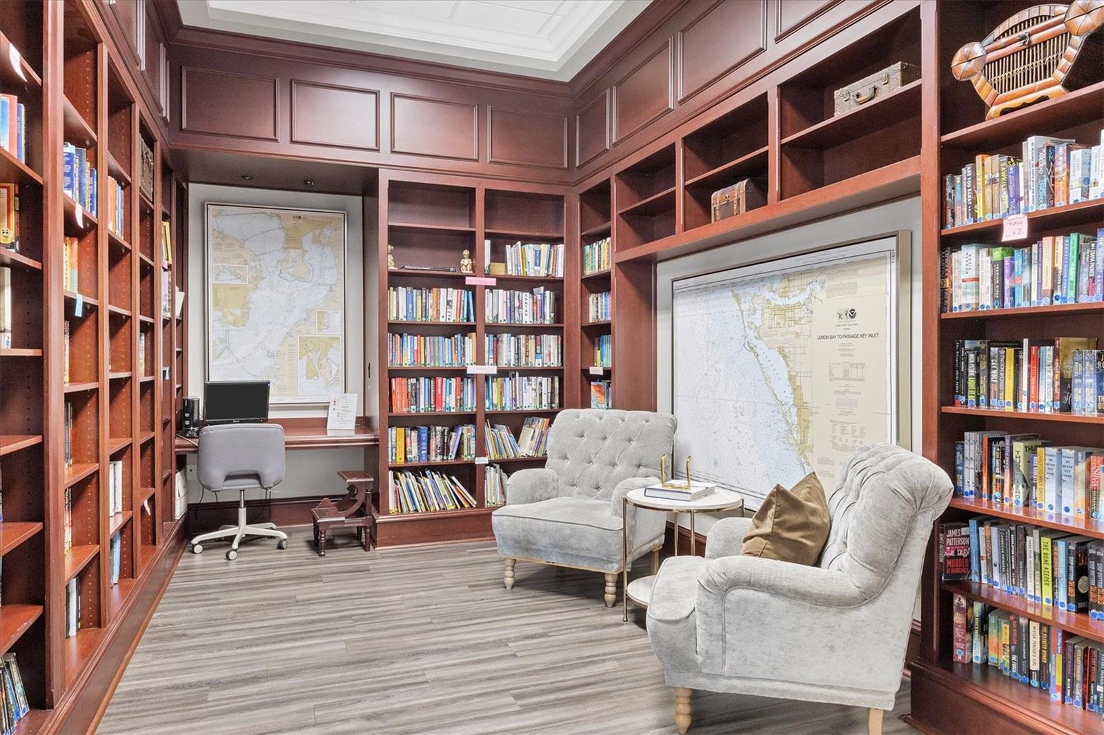 Image 44 of 60 For 7528 Andora Drive