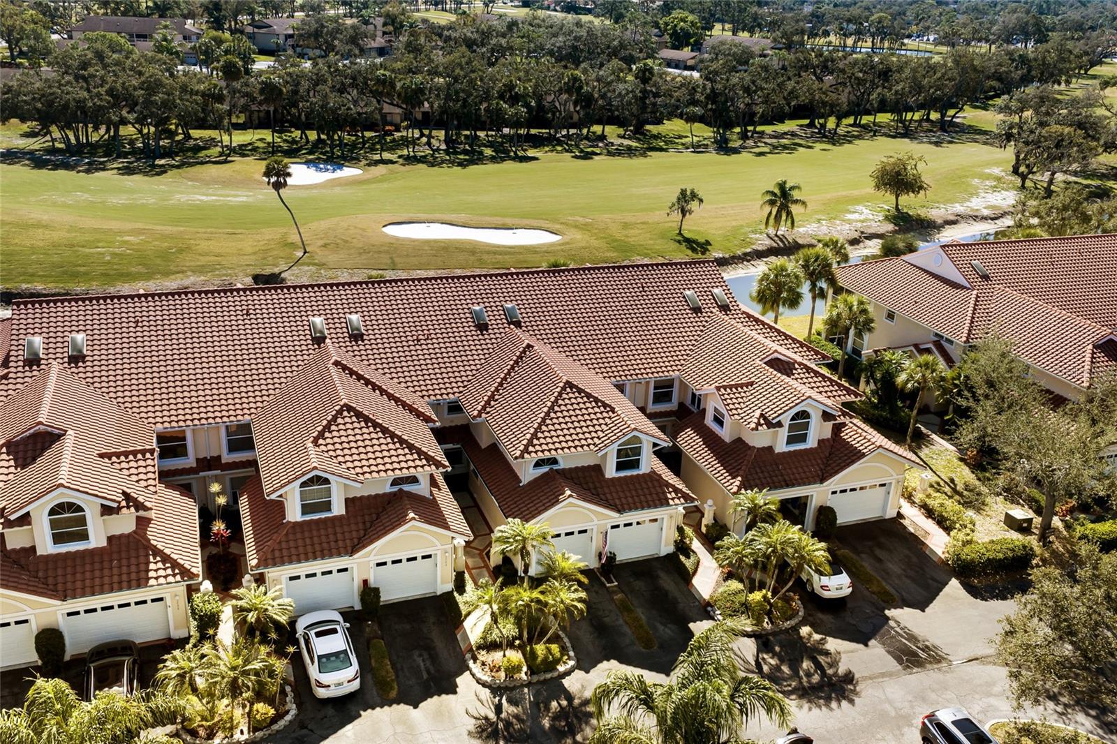 Image 22 of 40 For 5590 Golf Pointe Drive 5590