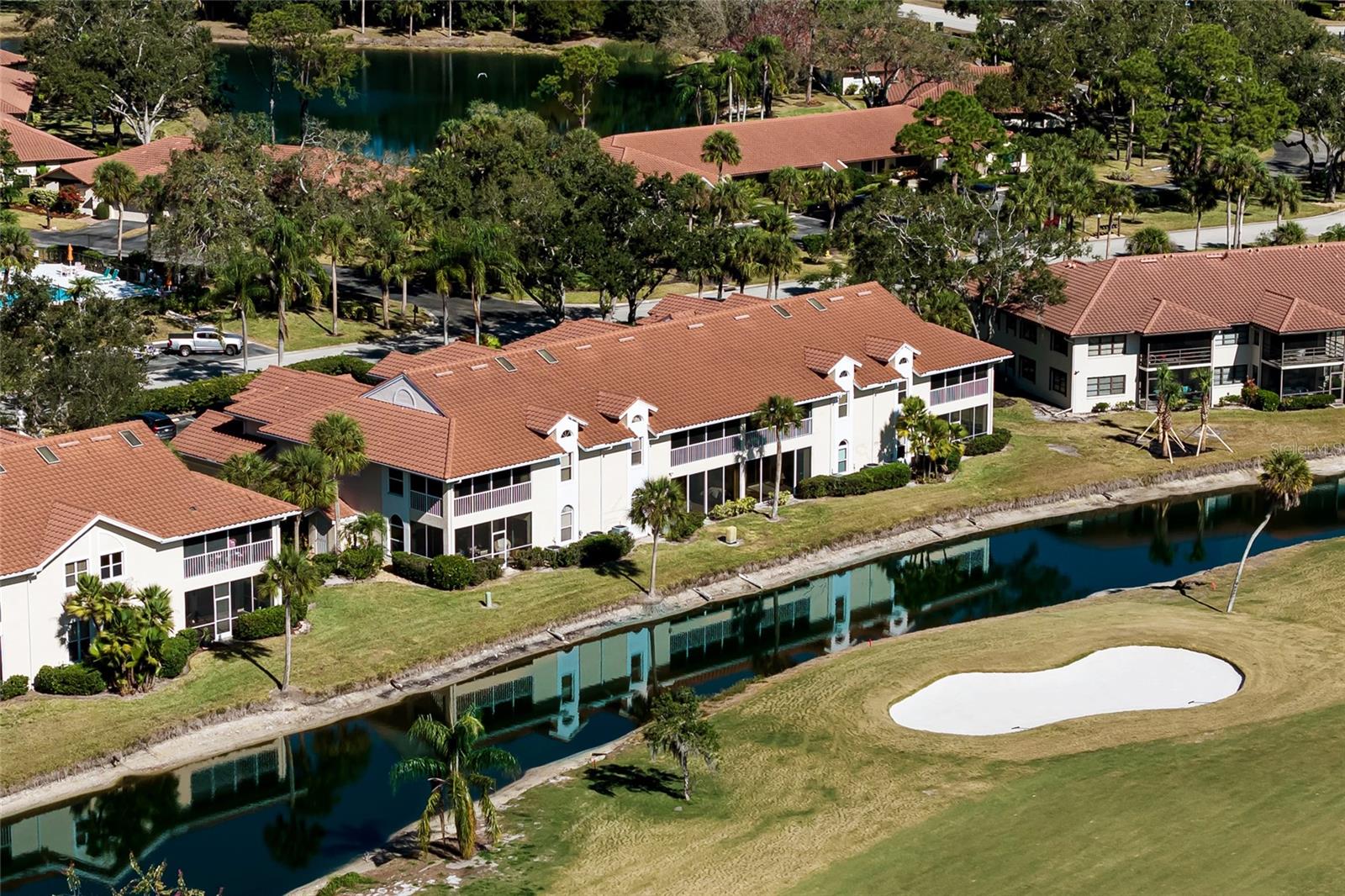 Image 29 of 40 For 5590 Golf Pointe Drive 5590