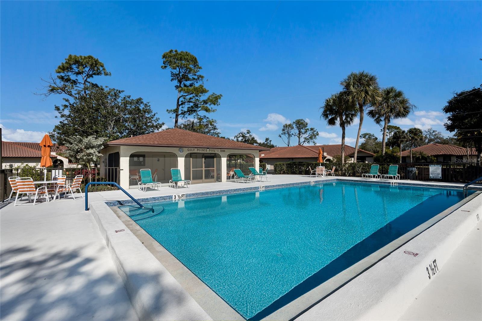 Image 35 of 40 For 5590 Golf Pointe Drive 5590