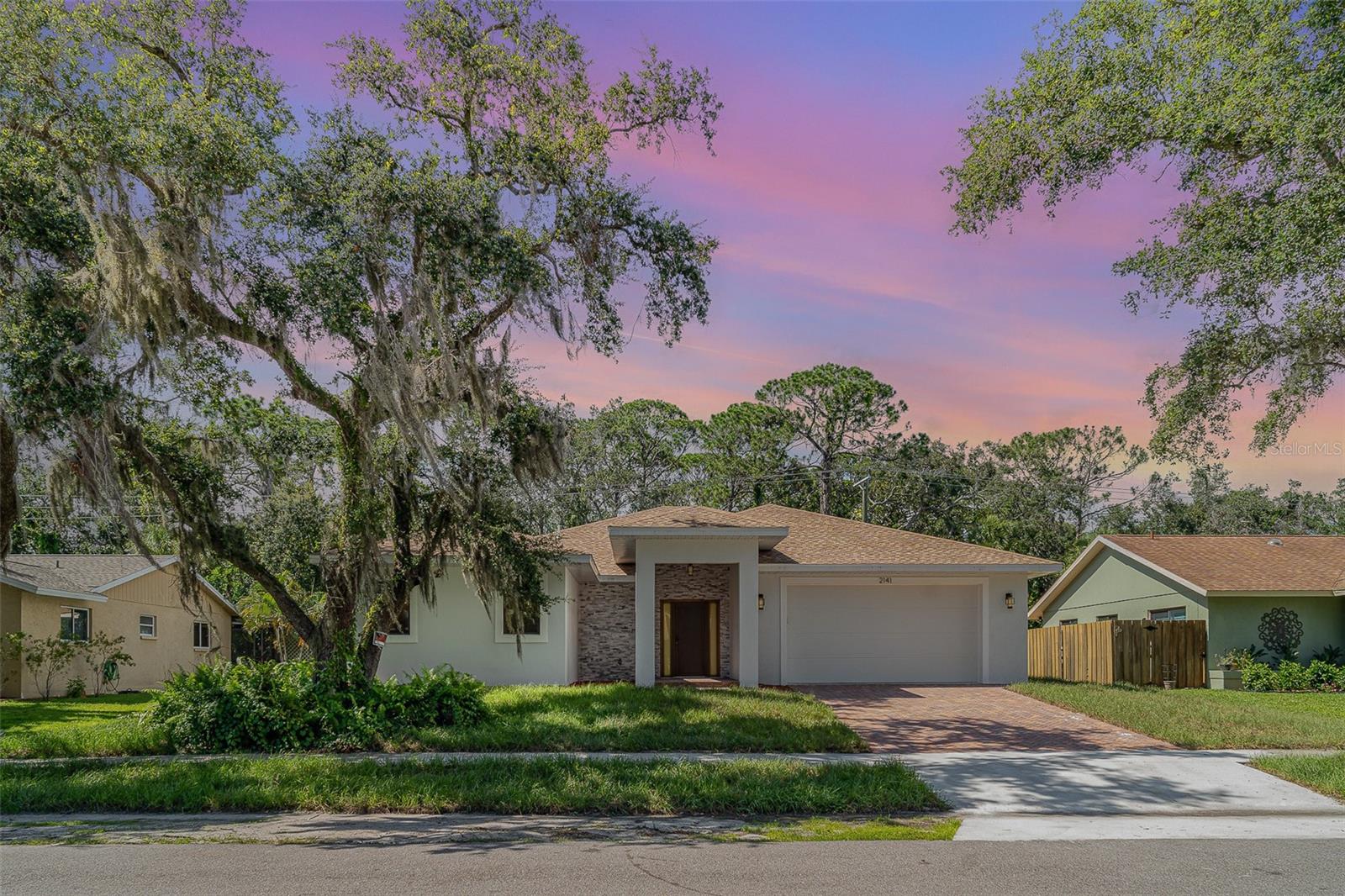 Details for 2141 Cork Oak Street, SARASOTA, FL 34232