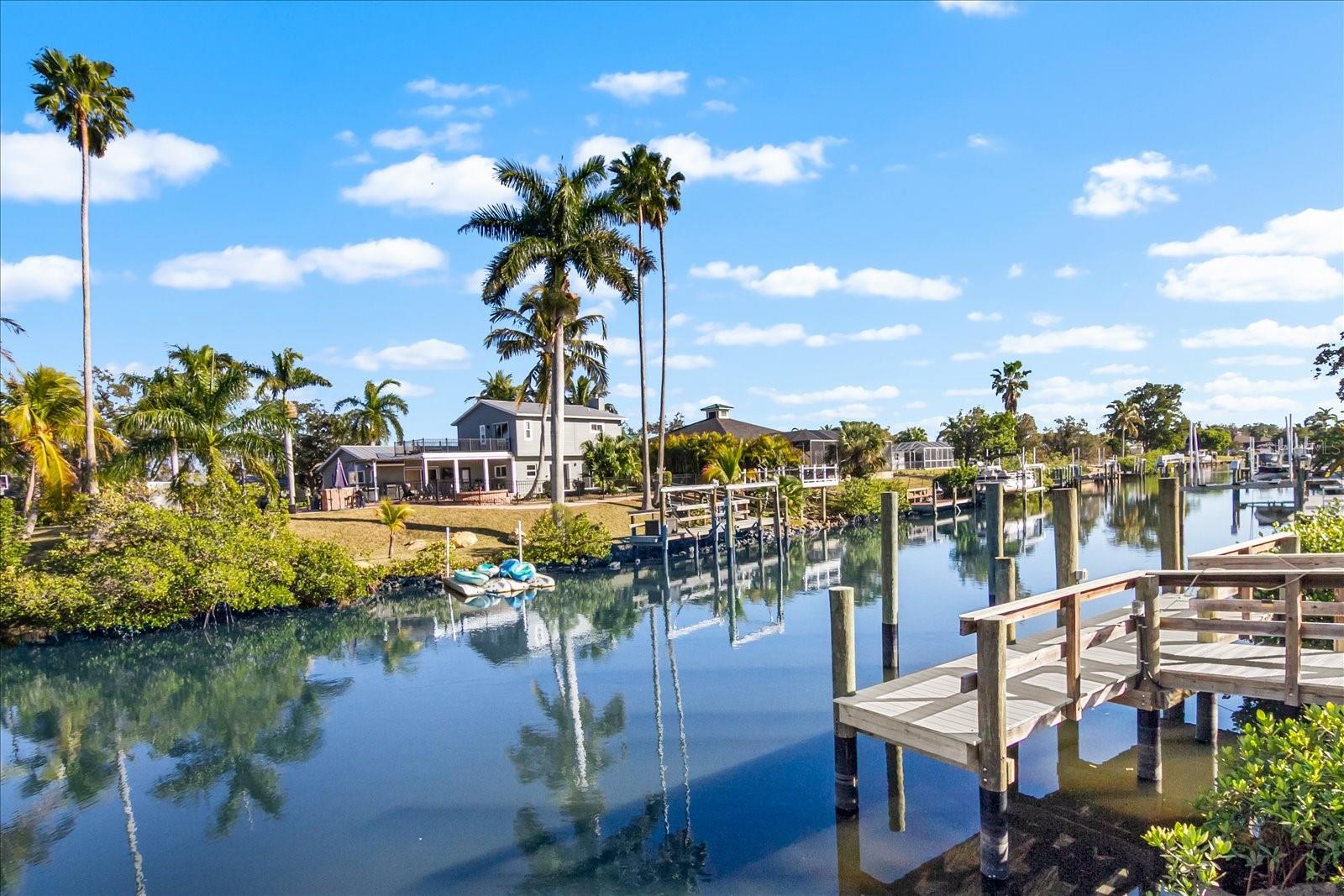 Details for 5507 America Drive, SARASOTA, FL 34231