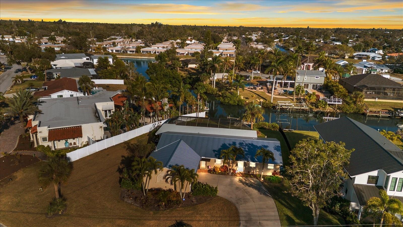 Image 68 of 68 For 5507 America Drive