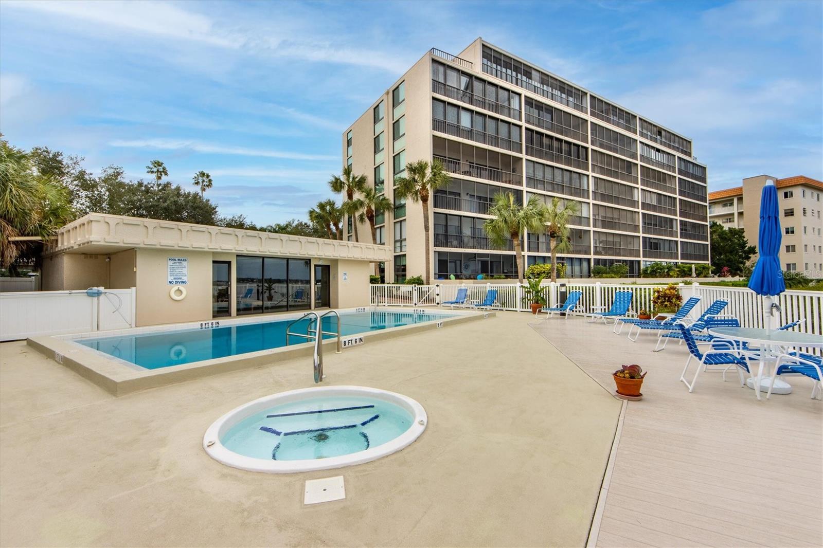 Image 24 of 25 For 1510 1st Avenue W 302