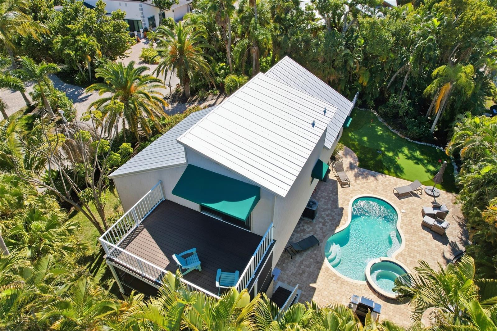 Image 49 of 51 For 3446 Anglin Drive