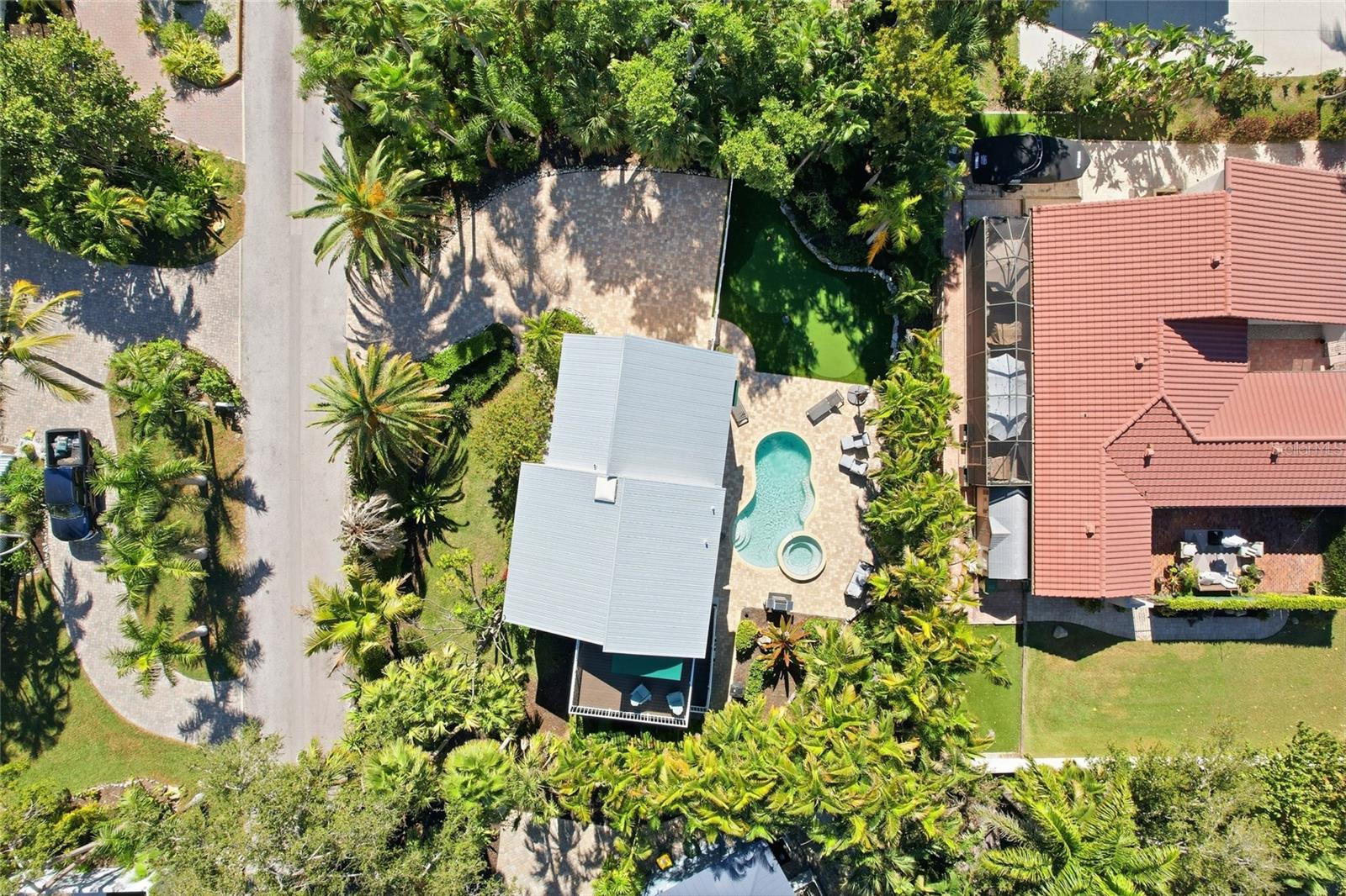 Image 50 of 51 For 3446 Anglin Drive