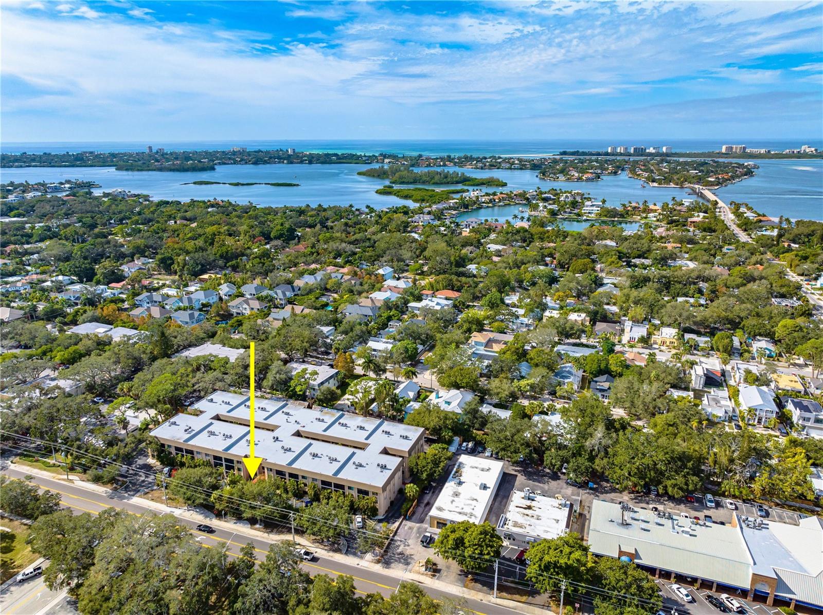 Image 30 of 35 For 3700 Osprey Avenue 112