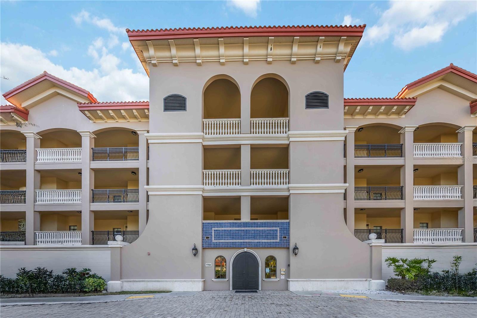 Image 2 of 64 For 7702 Lake Vista Court 305