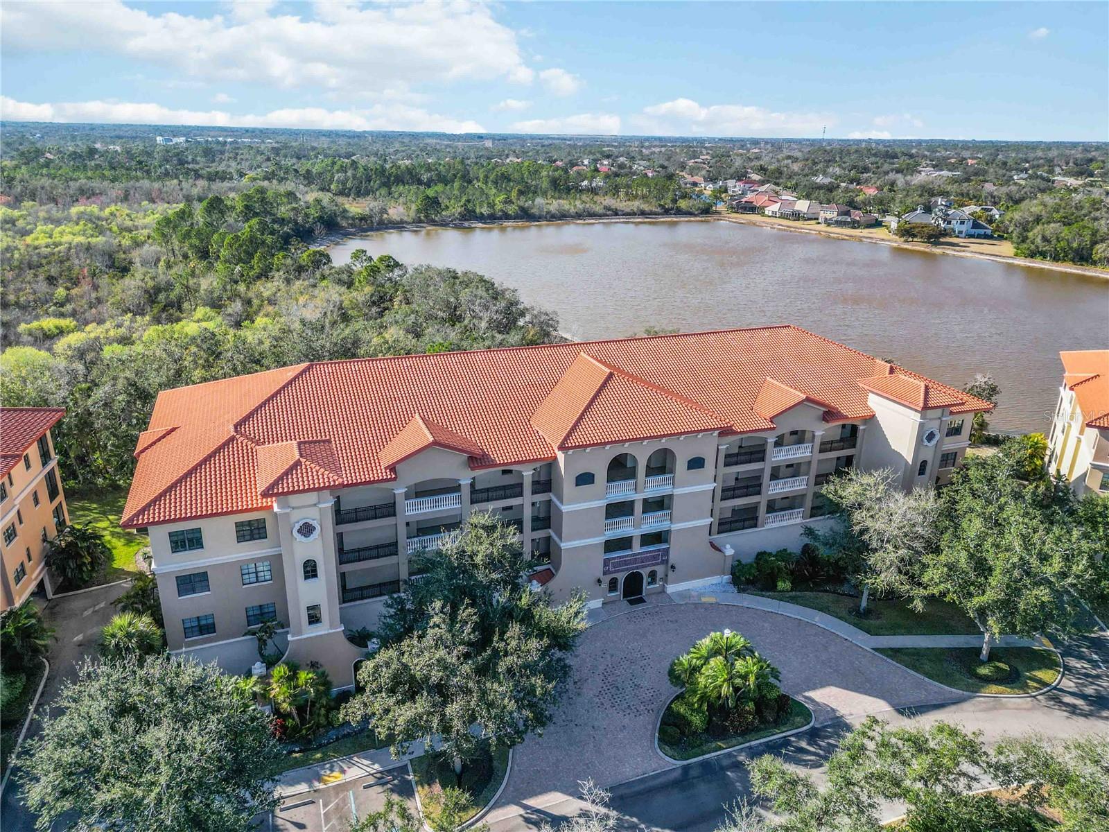 Image 51 of 64 For 7702 Lake Vista Court 305