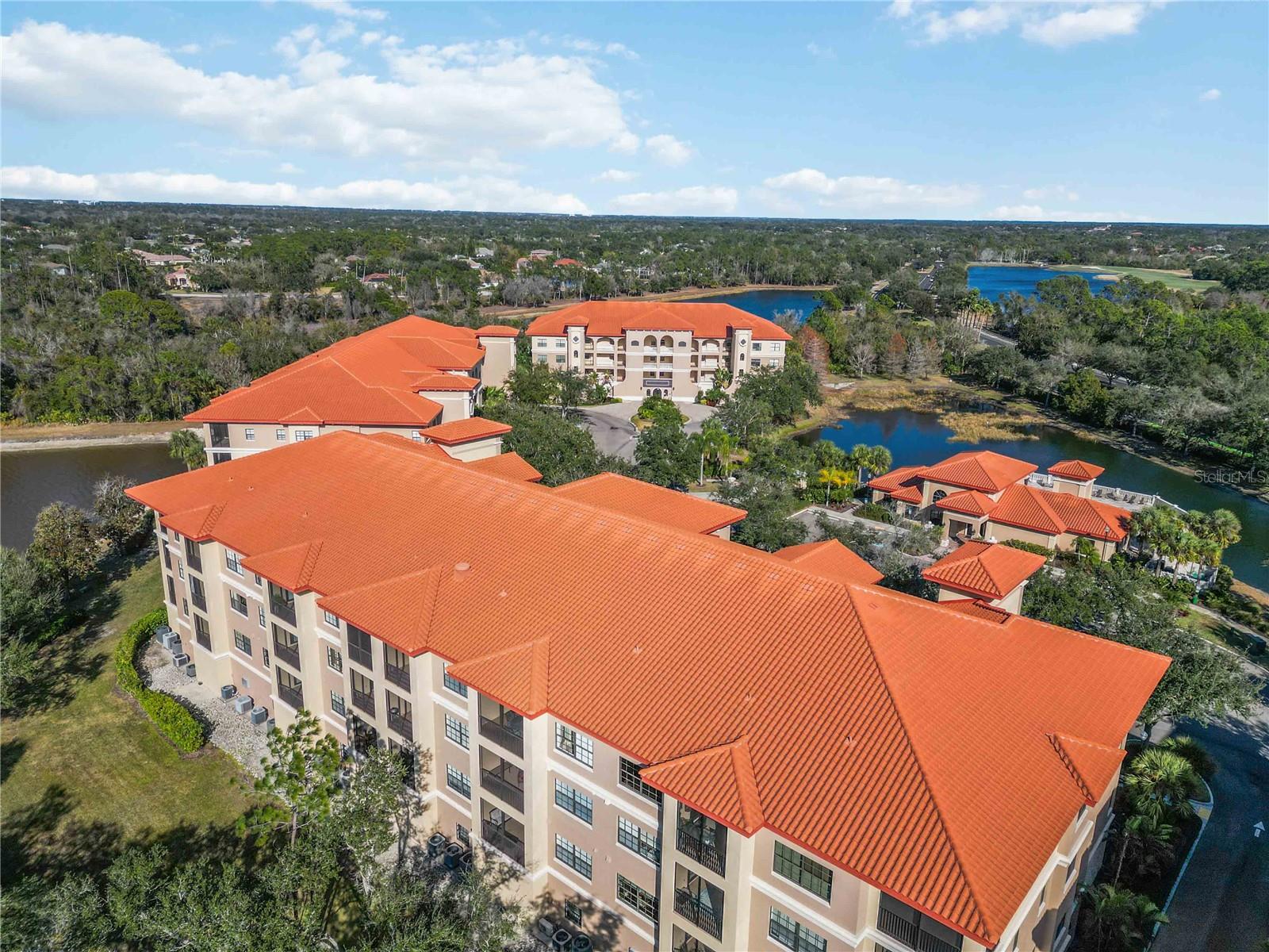 Image 55 of 64 For 7702 Lake Vista Court 305