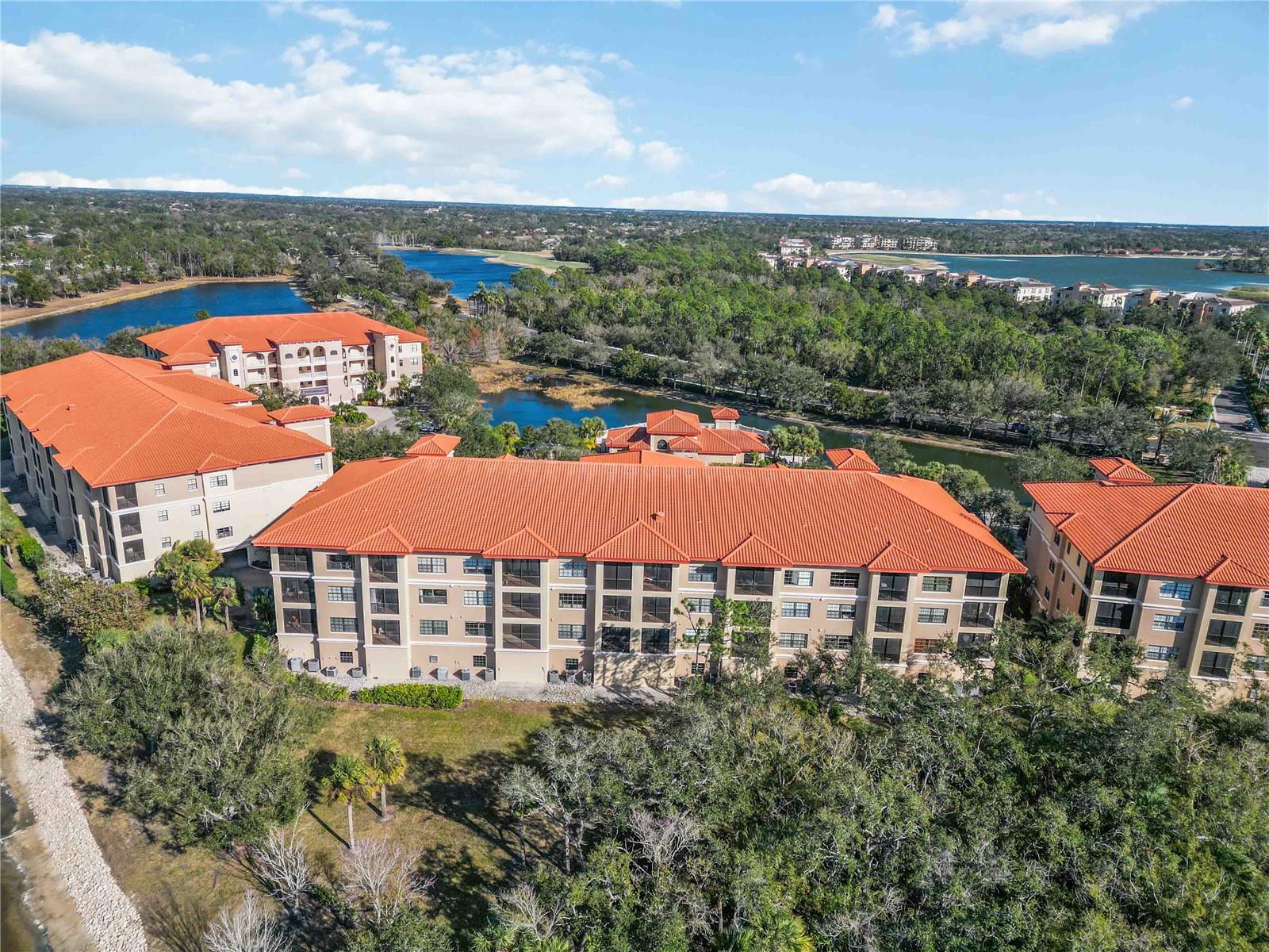 Image 57 of 64 For 7702 Lake Vista Court 305