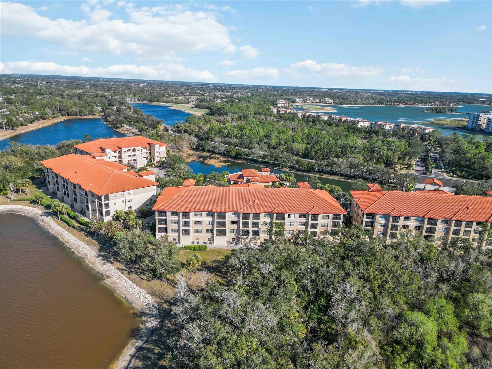 Image 58 of 64 For 7702 Lake Vista Court 305