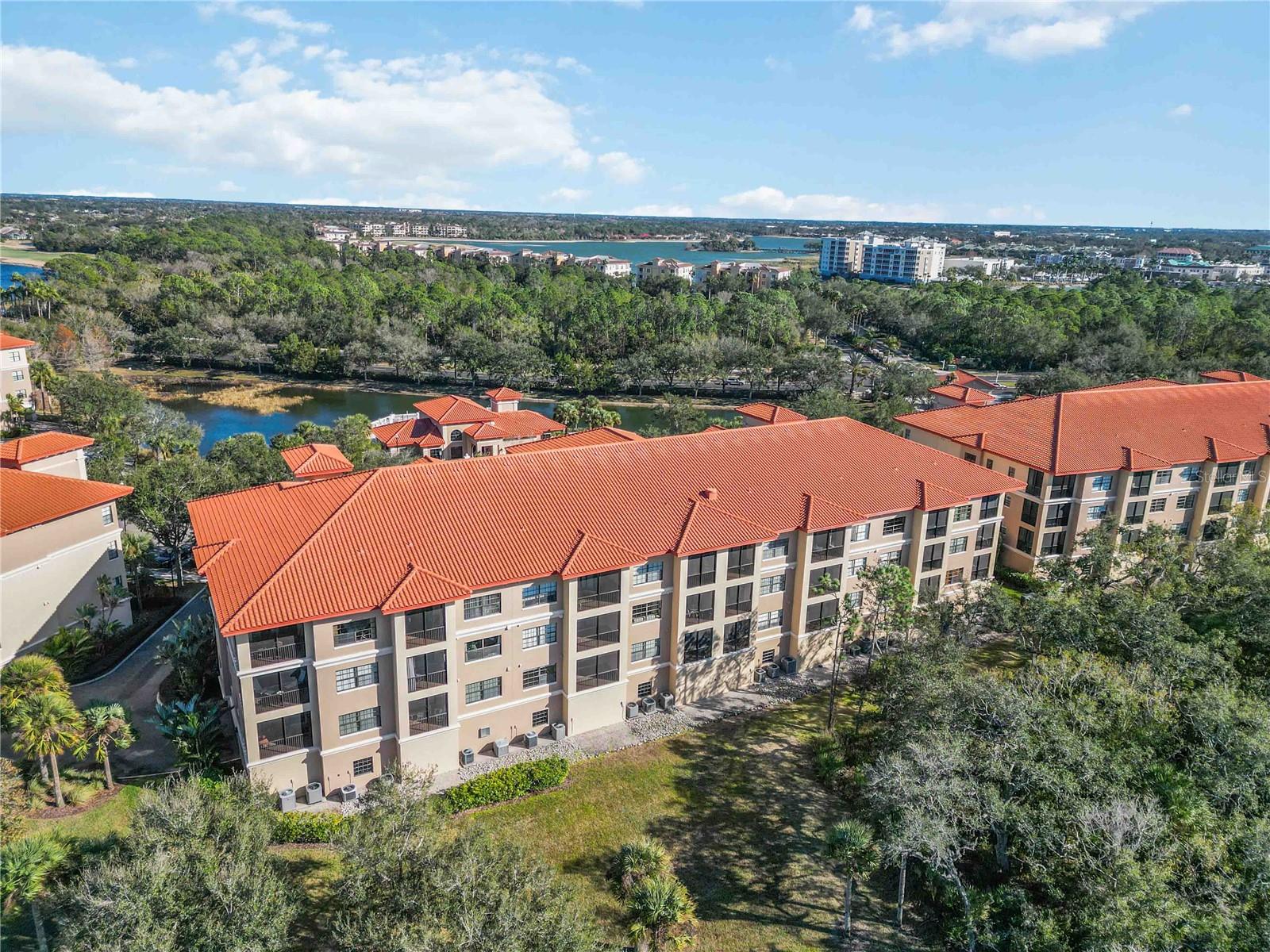 Image 59 of 64 For 7702 Lake Vista Court 305