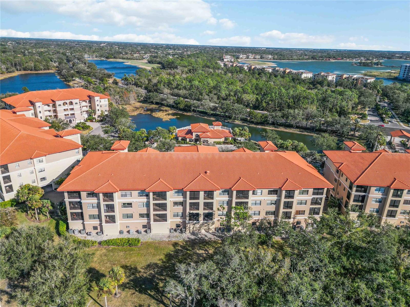 Image 61 of 64 For 7702 Lake Vista Court 305