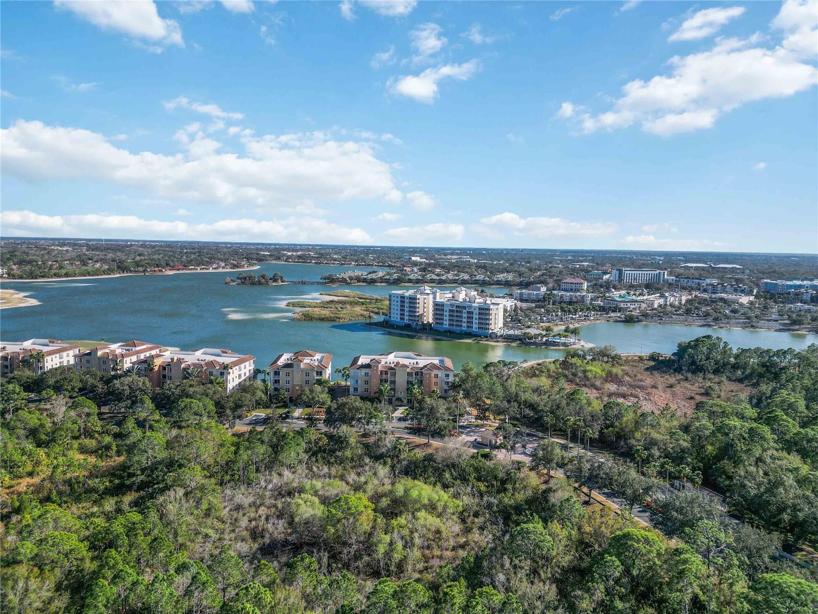 Image 64 of 64 For 7702 Lake Vista Court 305