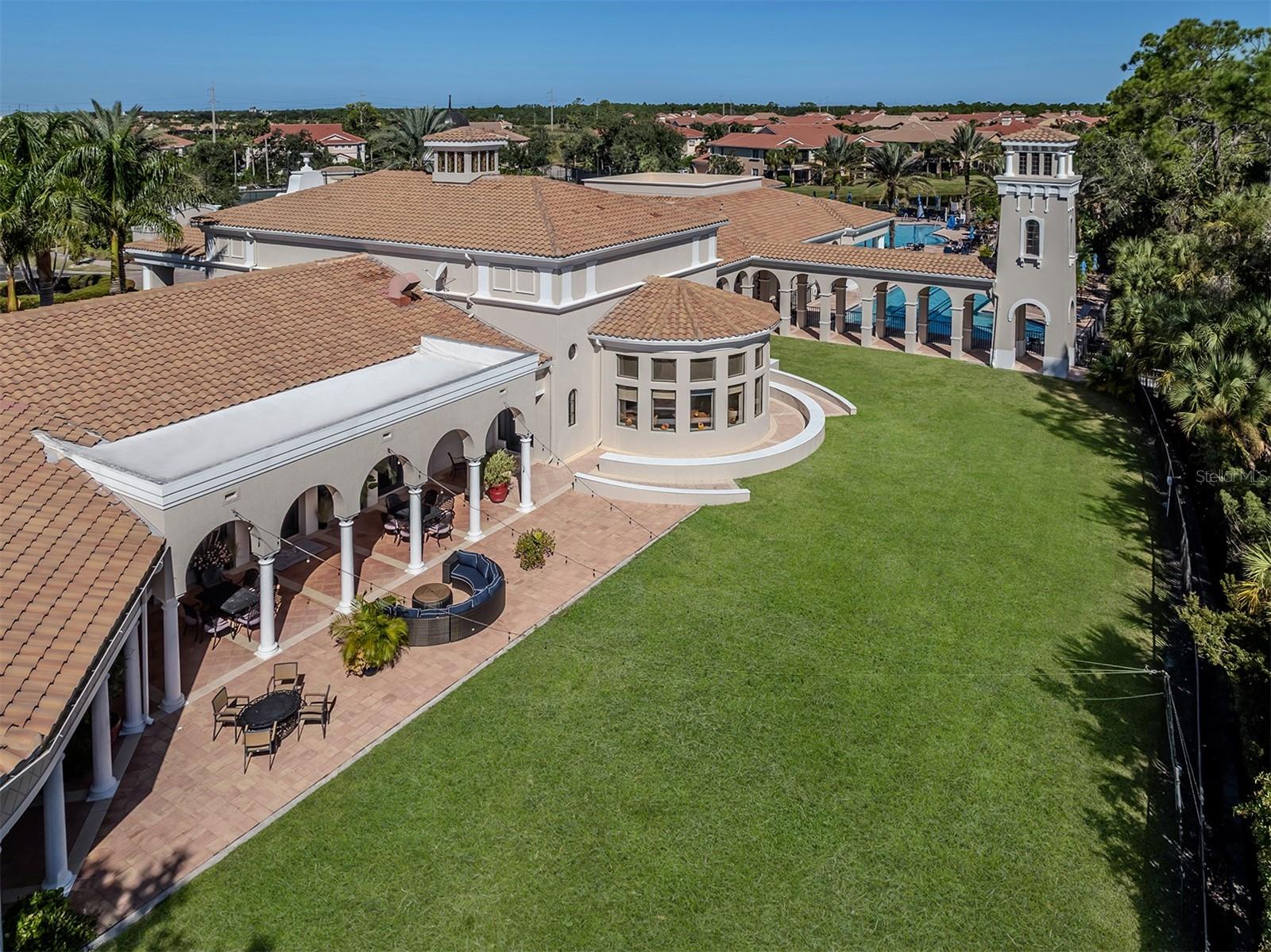 Image 35 of 63 For 150 Medici Terrace