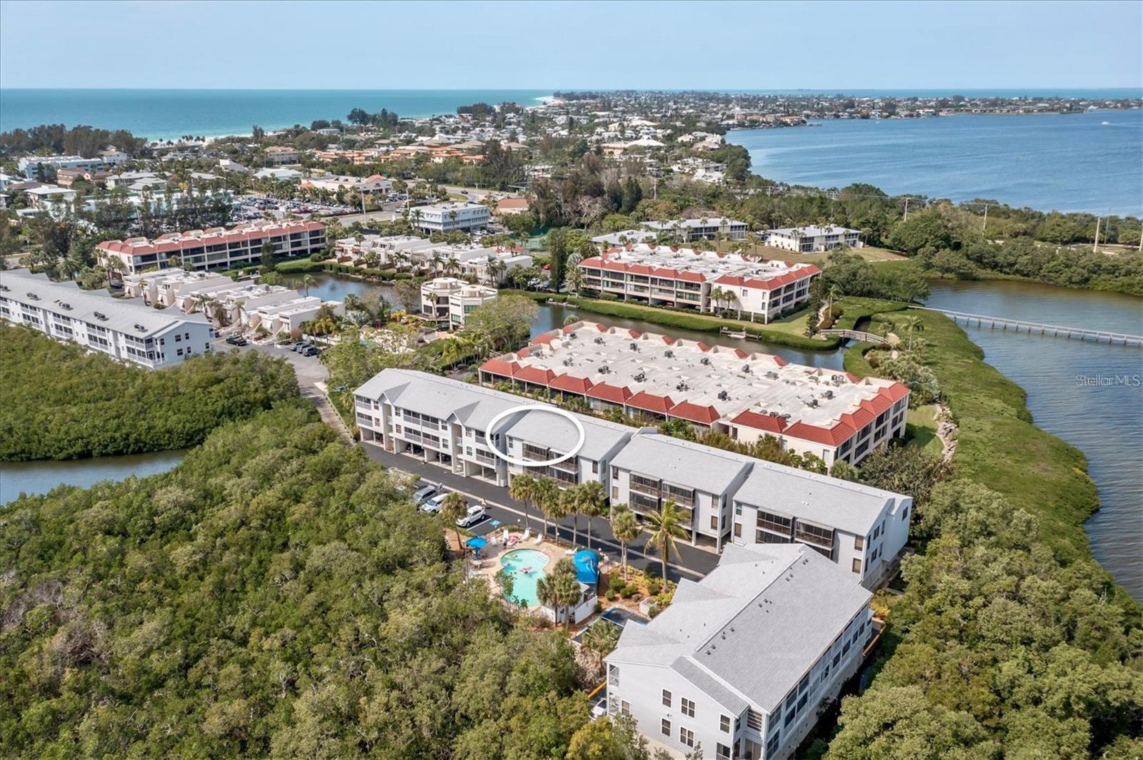 Details for 3601 Bay Drive 206, HOLMES BEACH, FL 34217