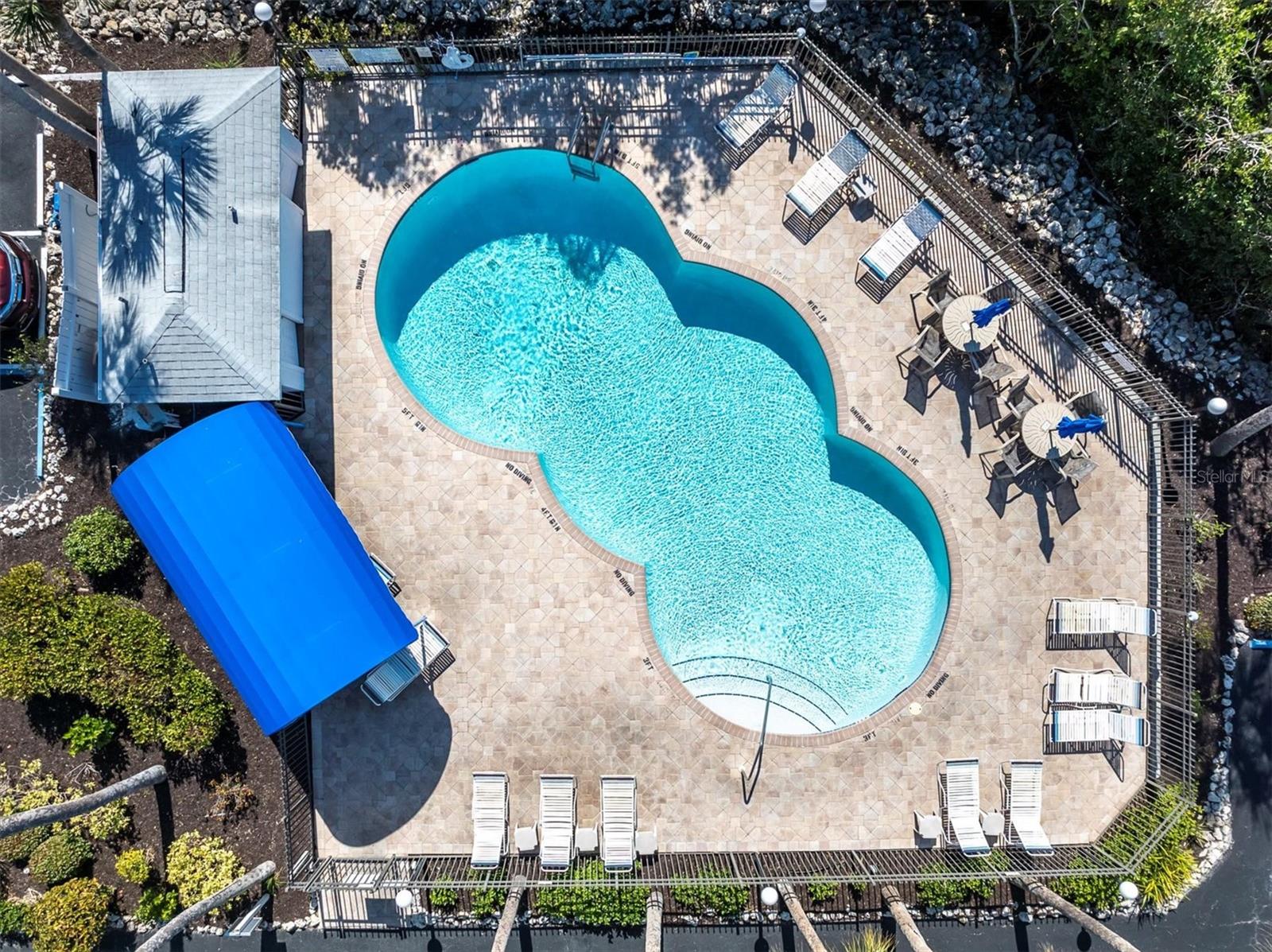 Image 29 of 35 For 3601 Bay Drive 206