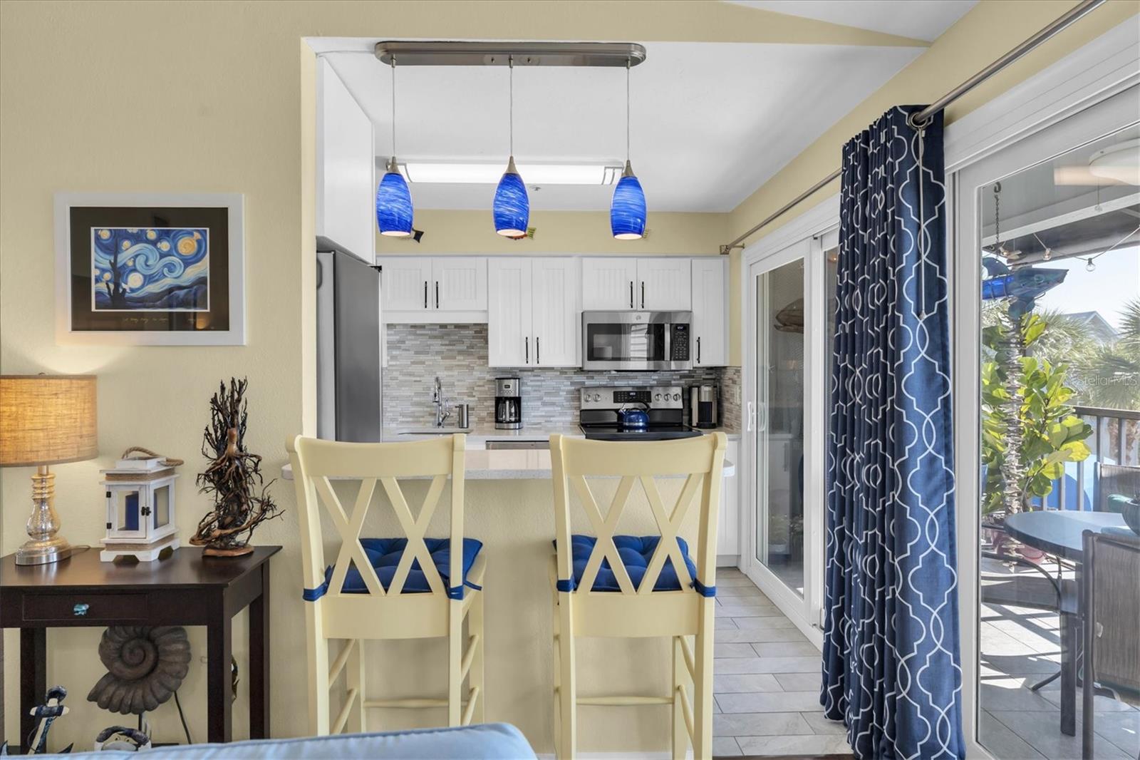 Image 8 of 35 For 3601 Bay Drive 206