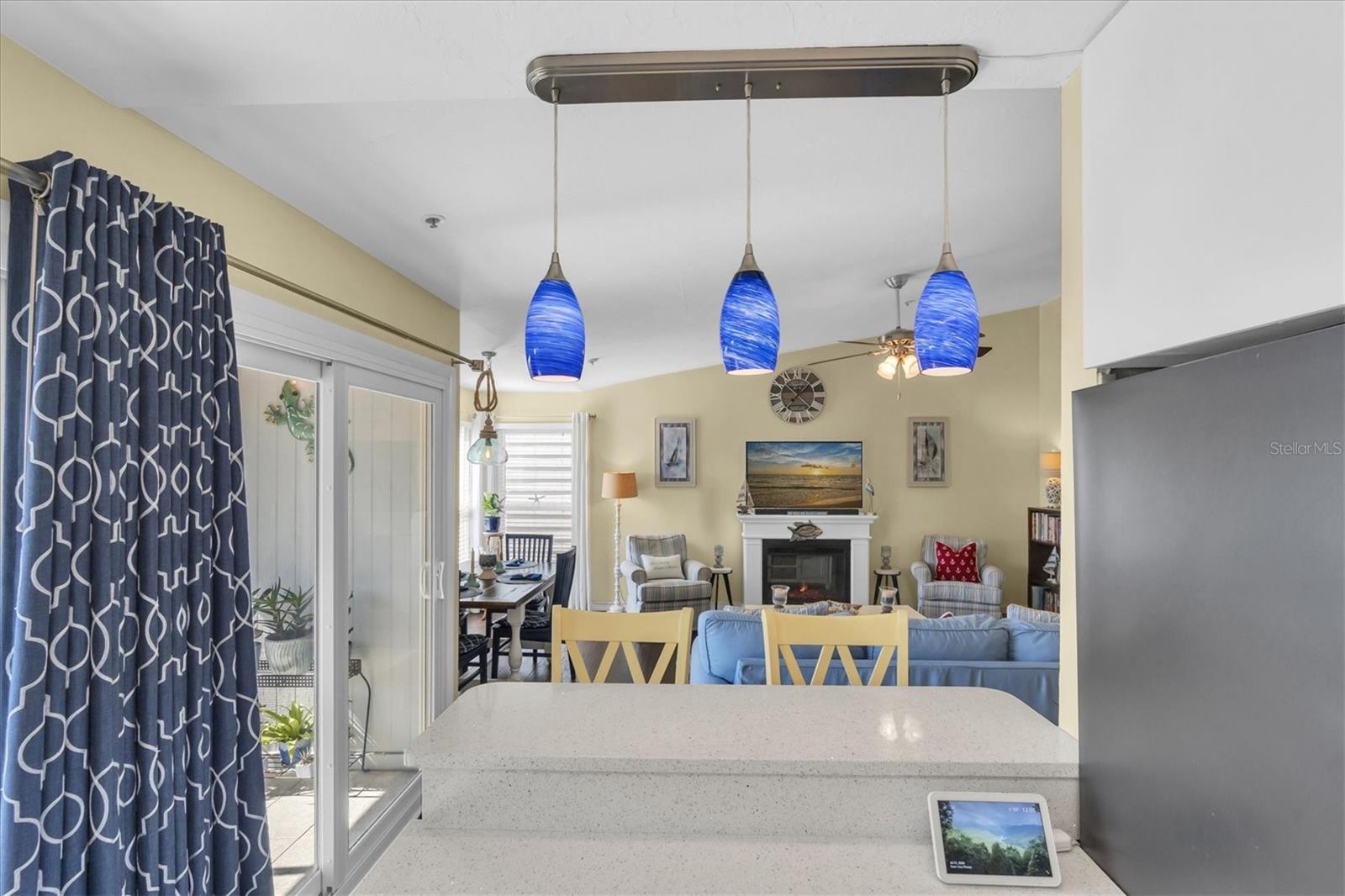 Image 9 of 35 For 3601 Bay Drive 206