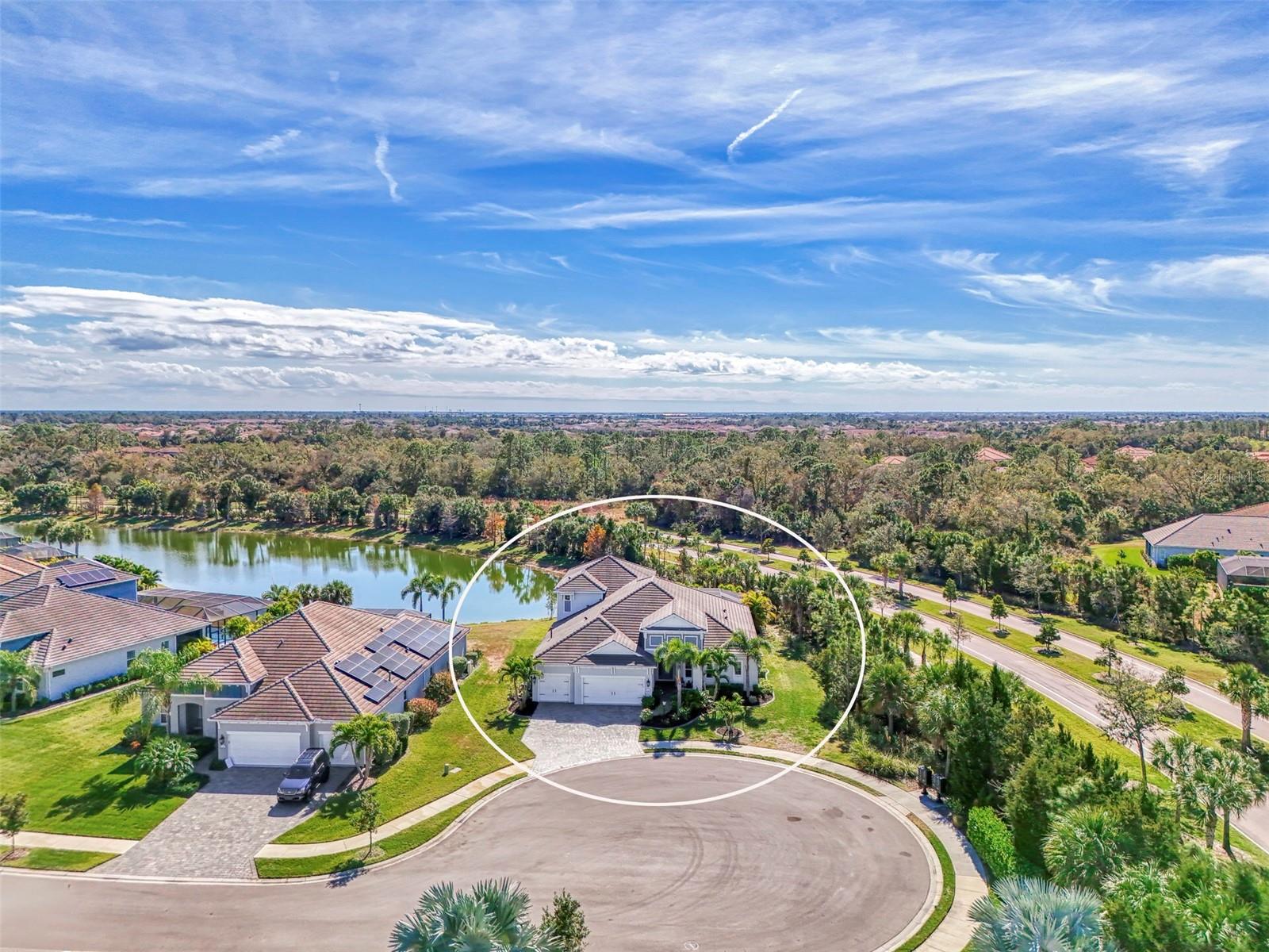 Image 3 of 100 For 12301 Auburndale Court