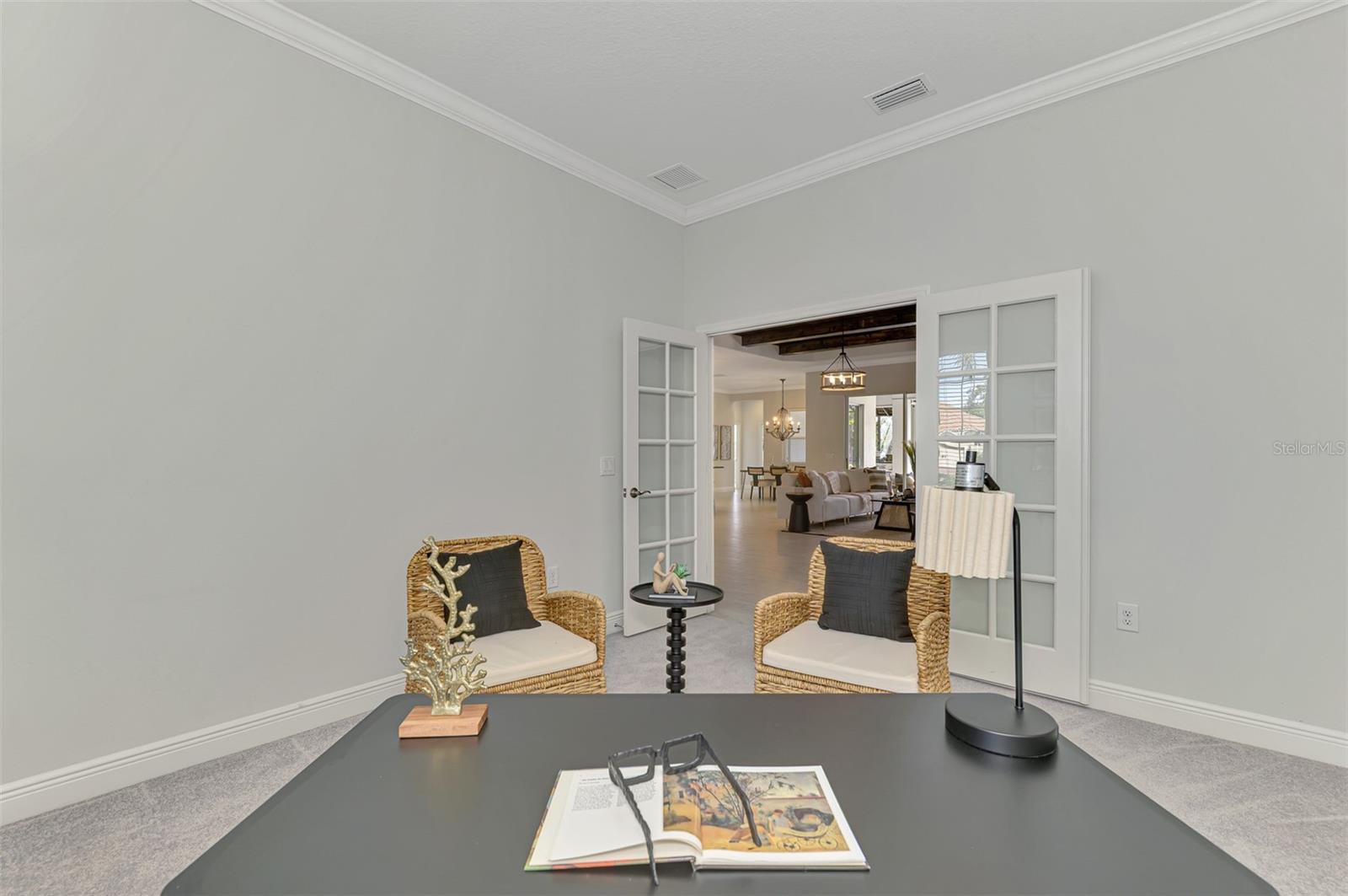 Image 40 of 100 For 12301 Auburndale Court