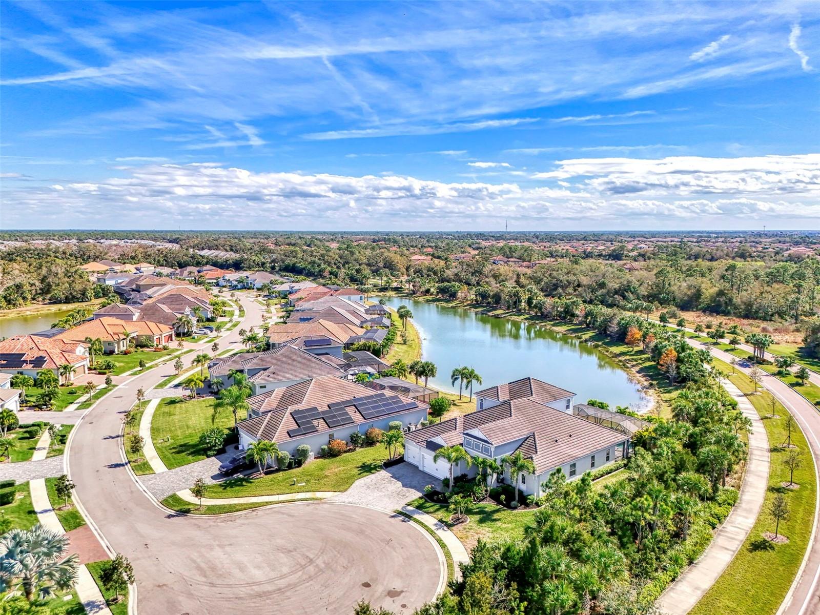 Image 5 of 100 For 12301 Auburndale Court