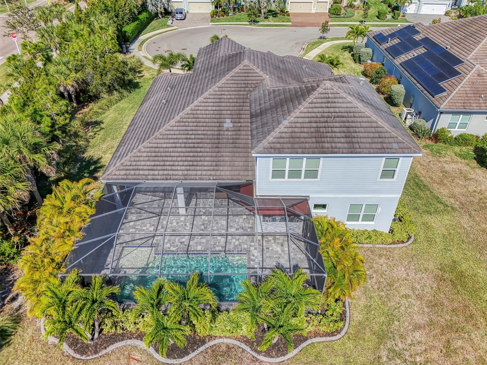 Image 80 of 100 For 12301 Auburndale Court