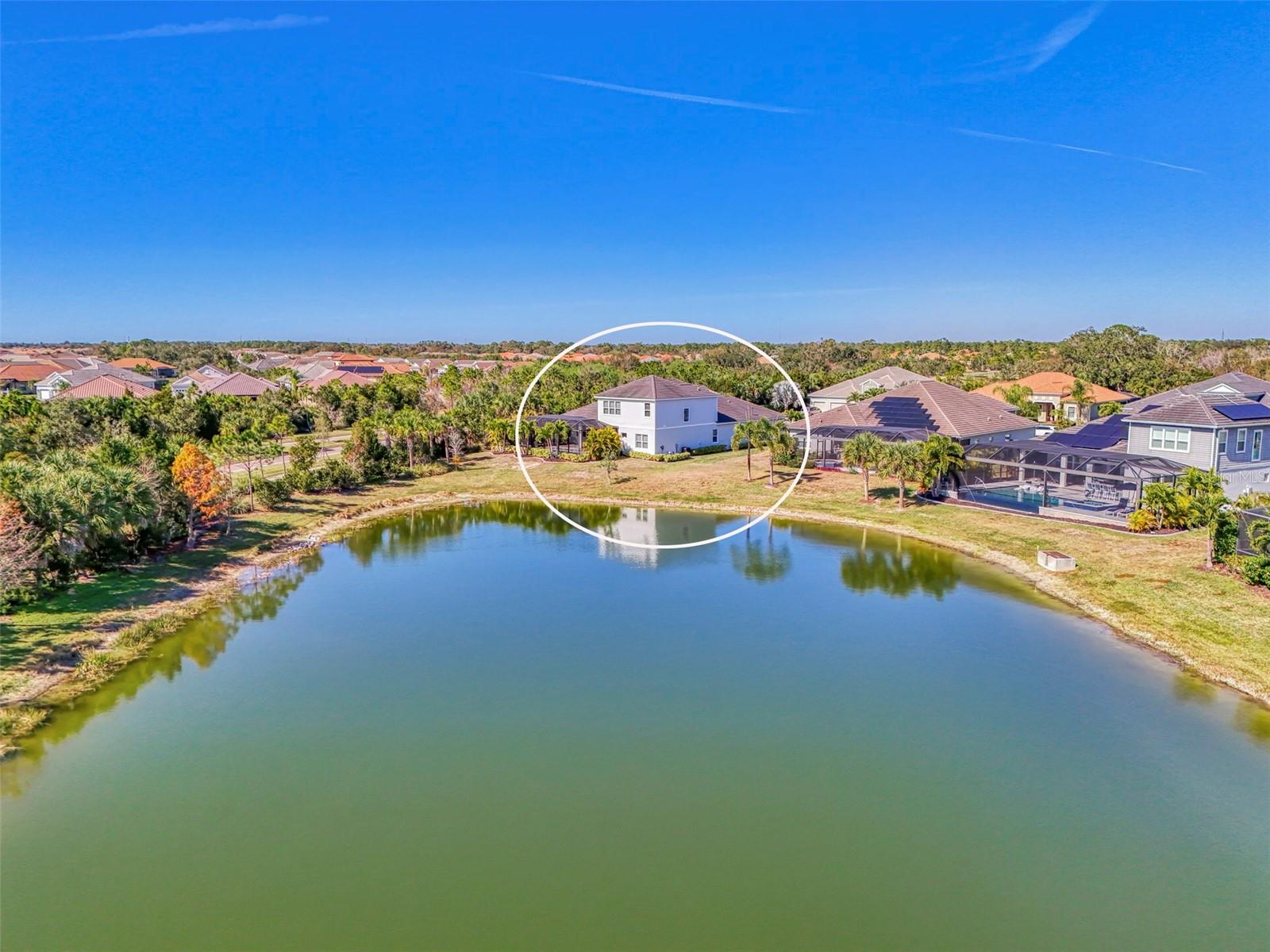 Image 82 of 100 For 12301 Auburndale Court