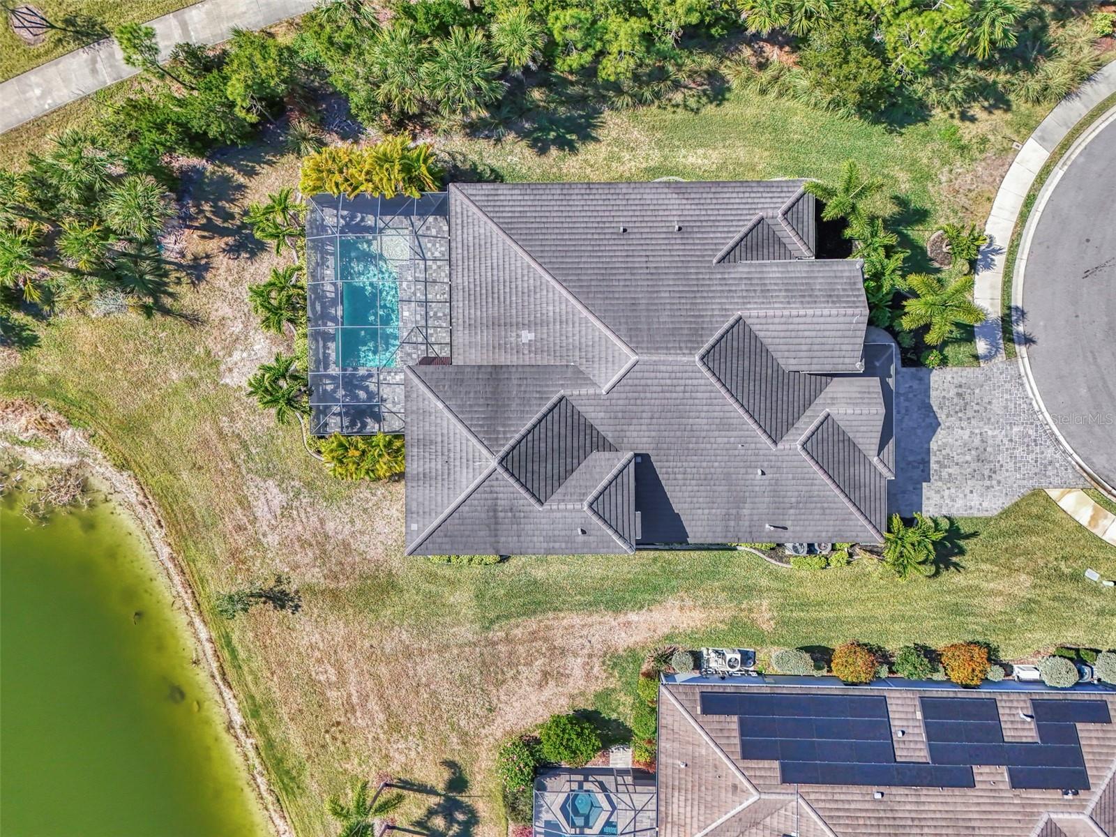 Image 83 of 100 For 12301 Auburndale Court