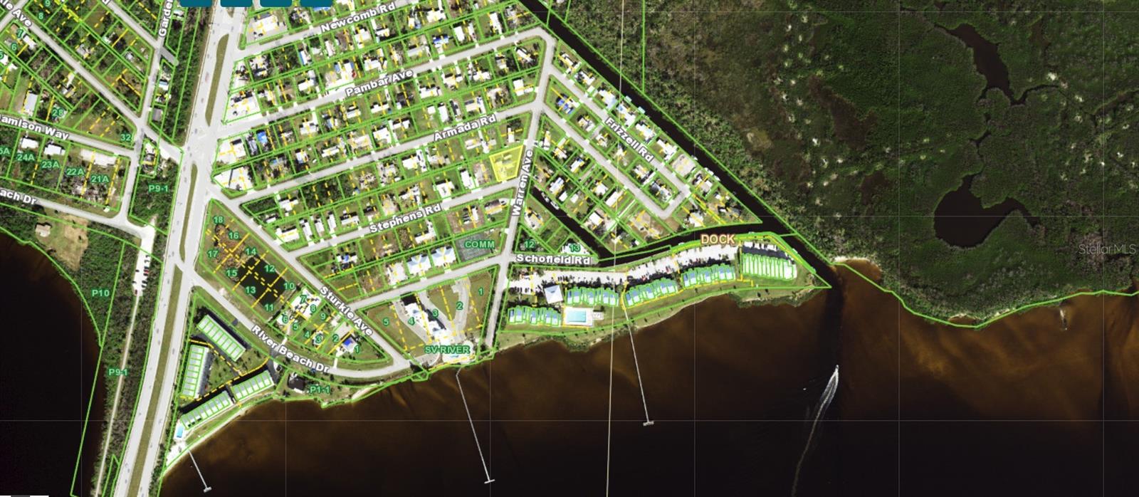 Image 8 of 8 For 14482 Stephens Road