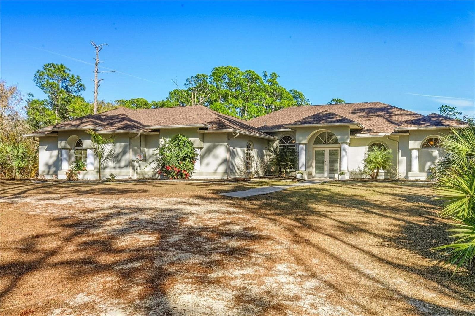 Details for 6488 Ponce De Leon Boulevard, NORTH PORT, FL 34291