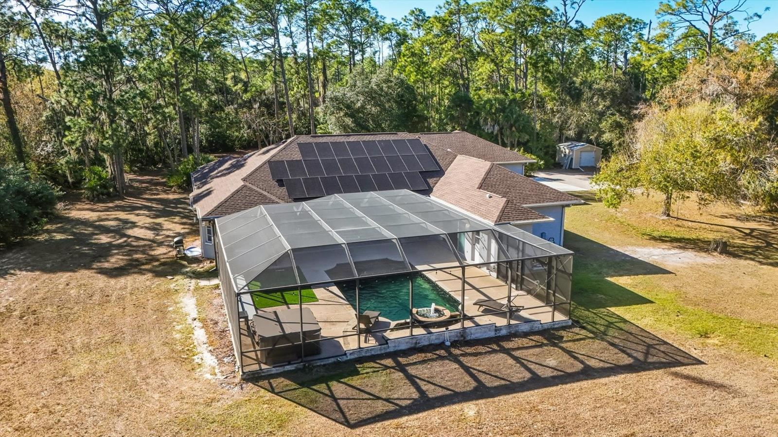 Image 43 of 53 For 6488 Ponce De Leon Boulevard