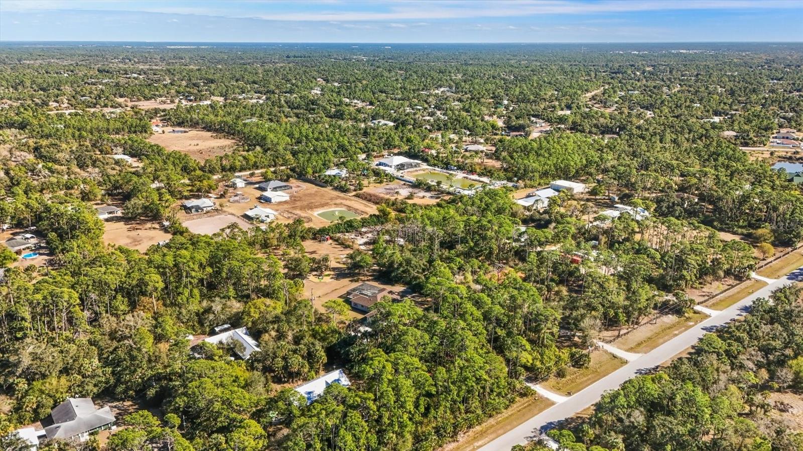 Image 48 of 53 For 6488 Ponce De Leon Boulevard