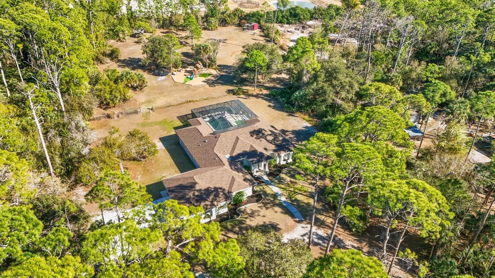 Image 50 of 53 For 6488 Ponce De Leon Boulevard