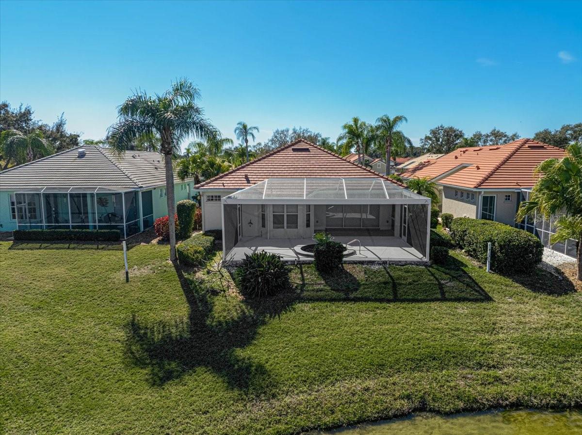 Image 45 of 47 For 4031 Caddie Drive E