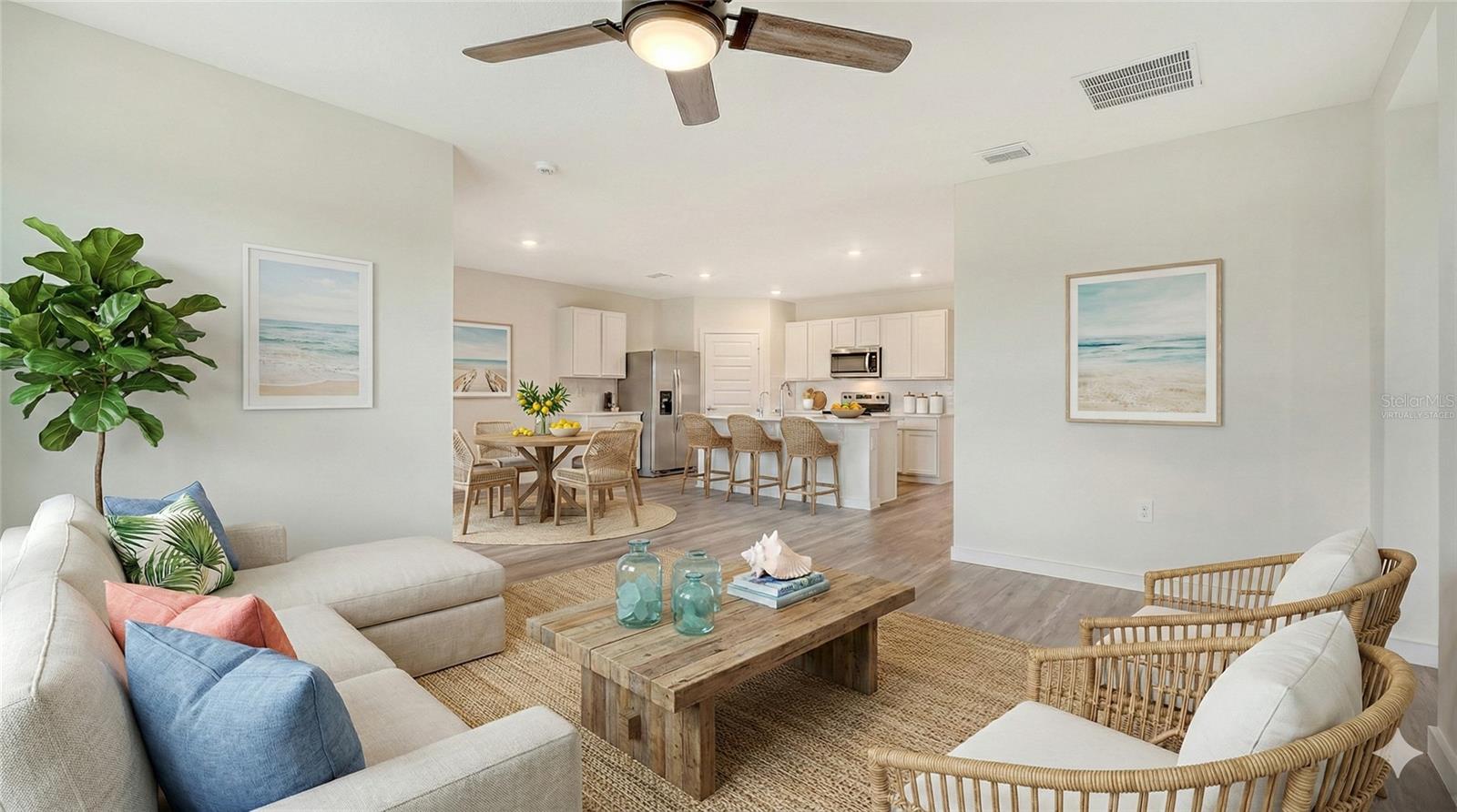 Image 2 of 51 For 17119 Barnwood Place