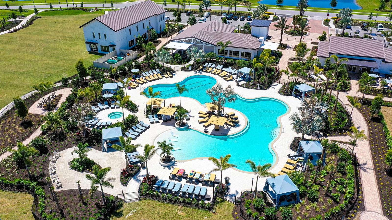 Image 48 of 51 For 17119 Barnwood Place