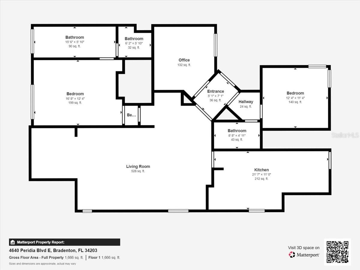 Image 35 of 35 For 4640 Peridia Boulevard E