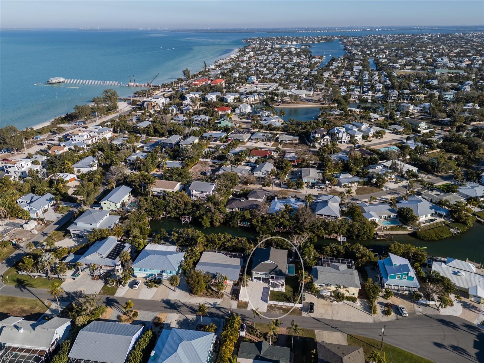 Image 41 of 44 For 108 Pelican Drive