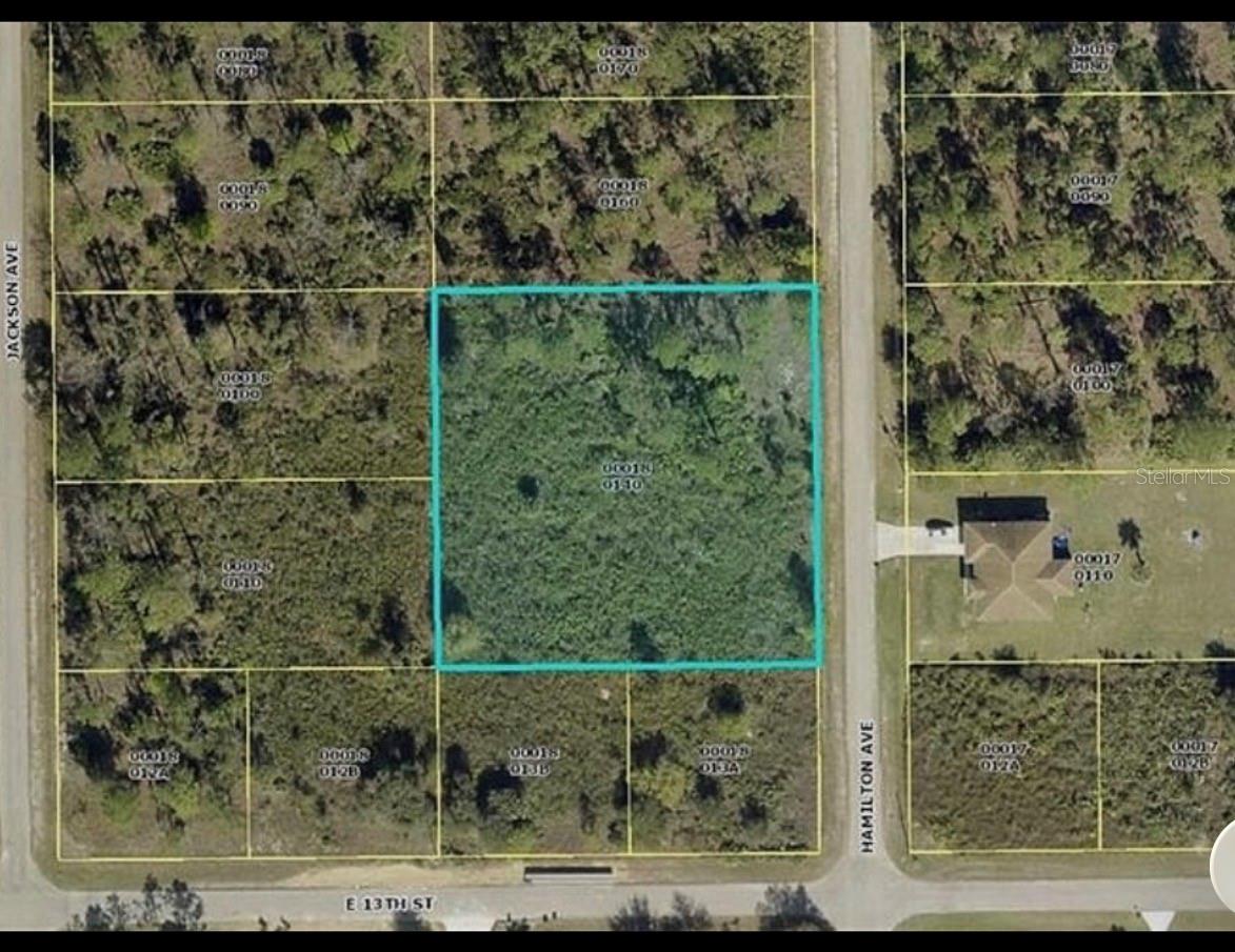 Image 3 of 3 For 1303 Hamilton Avenue