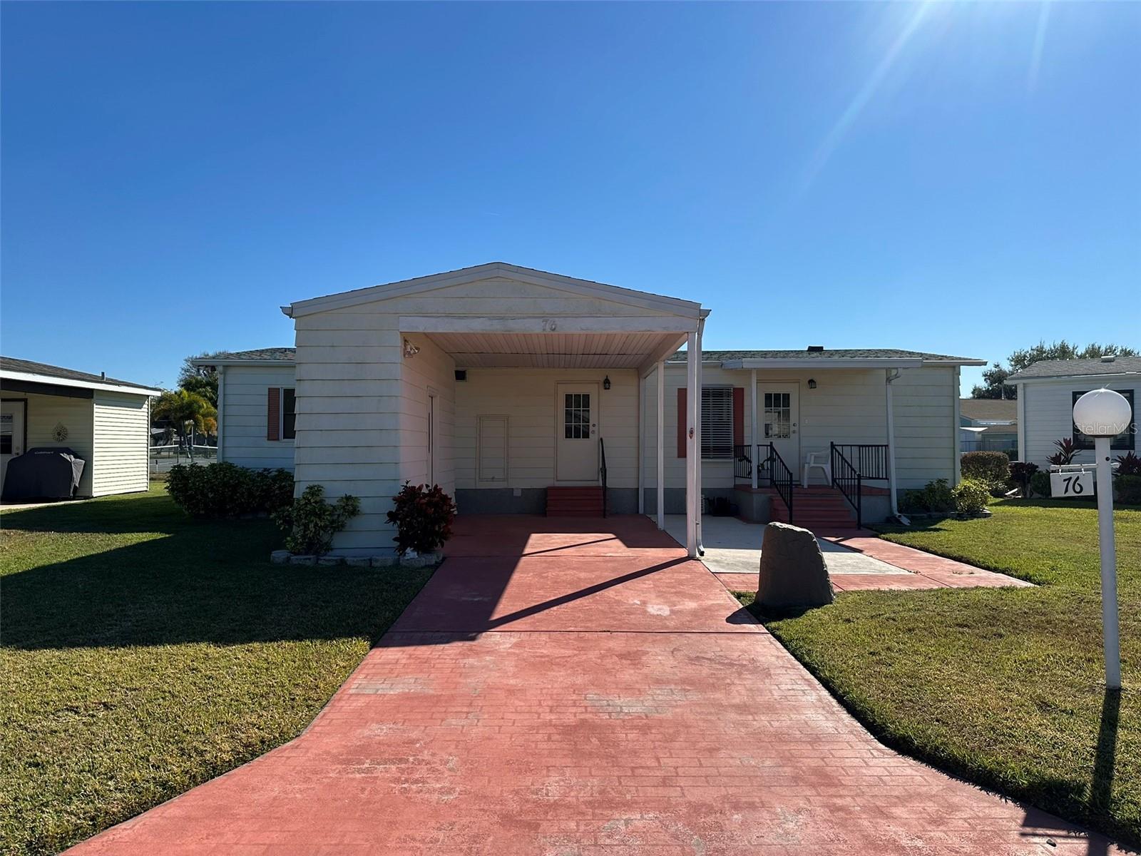 Details for 76 Eagle Circle, ELLENTON, FL 34222