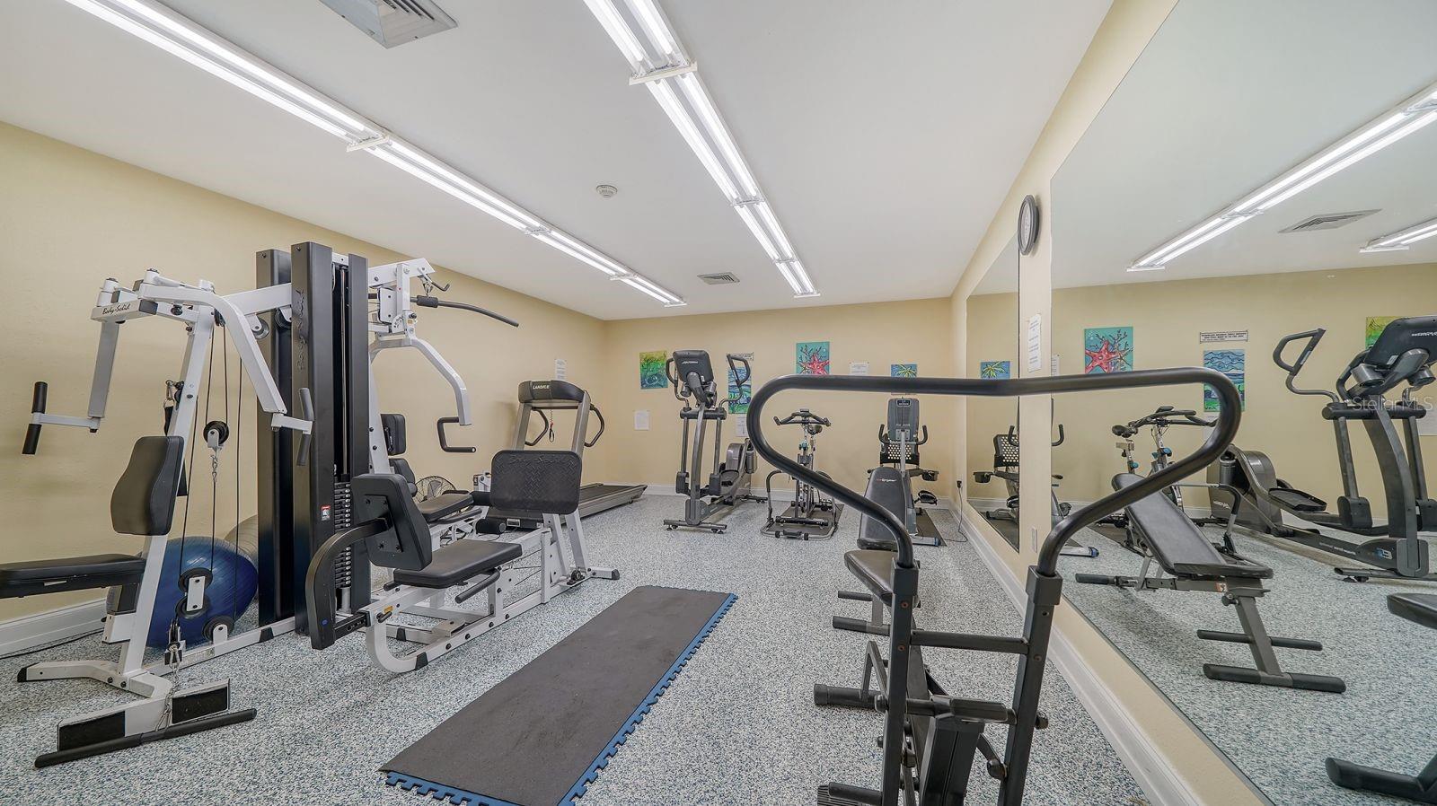 Image 24 of 34 For 2448 Clubhouse Drive 201