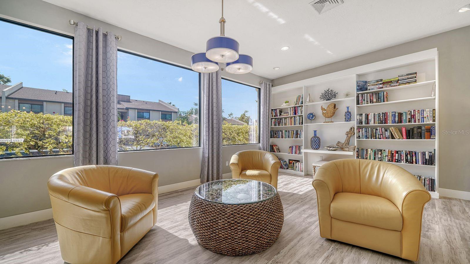 Image 32 of 34 For 2448 Clubhouse Drive 201