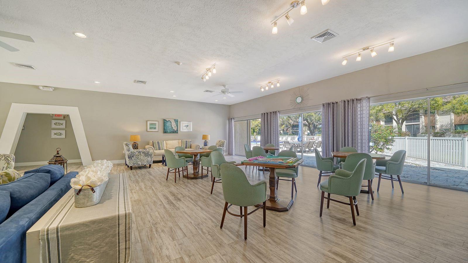 Image 33 of 34 For 2448 Clubhouse Drive 201