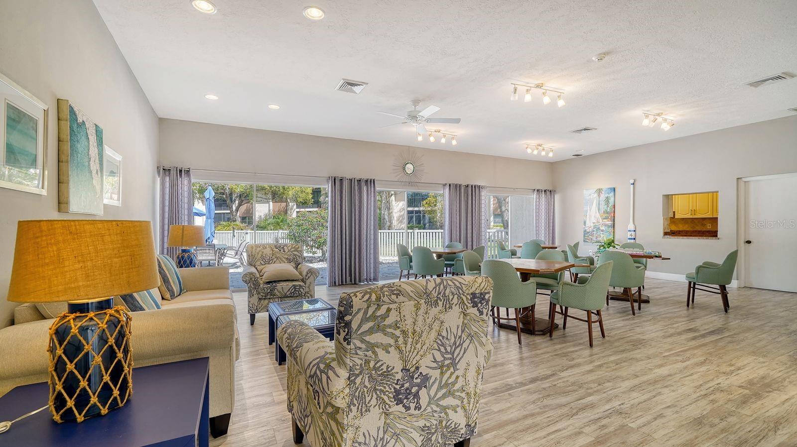 Image 34 of 34 For 2448 Clubhouse Drive 201