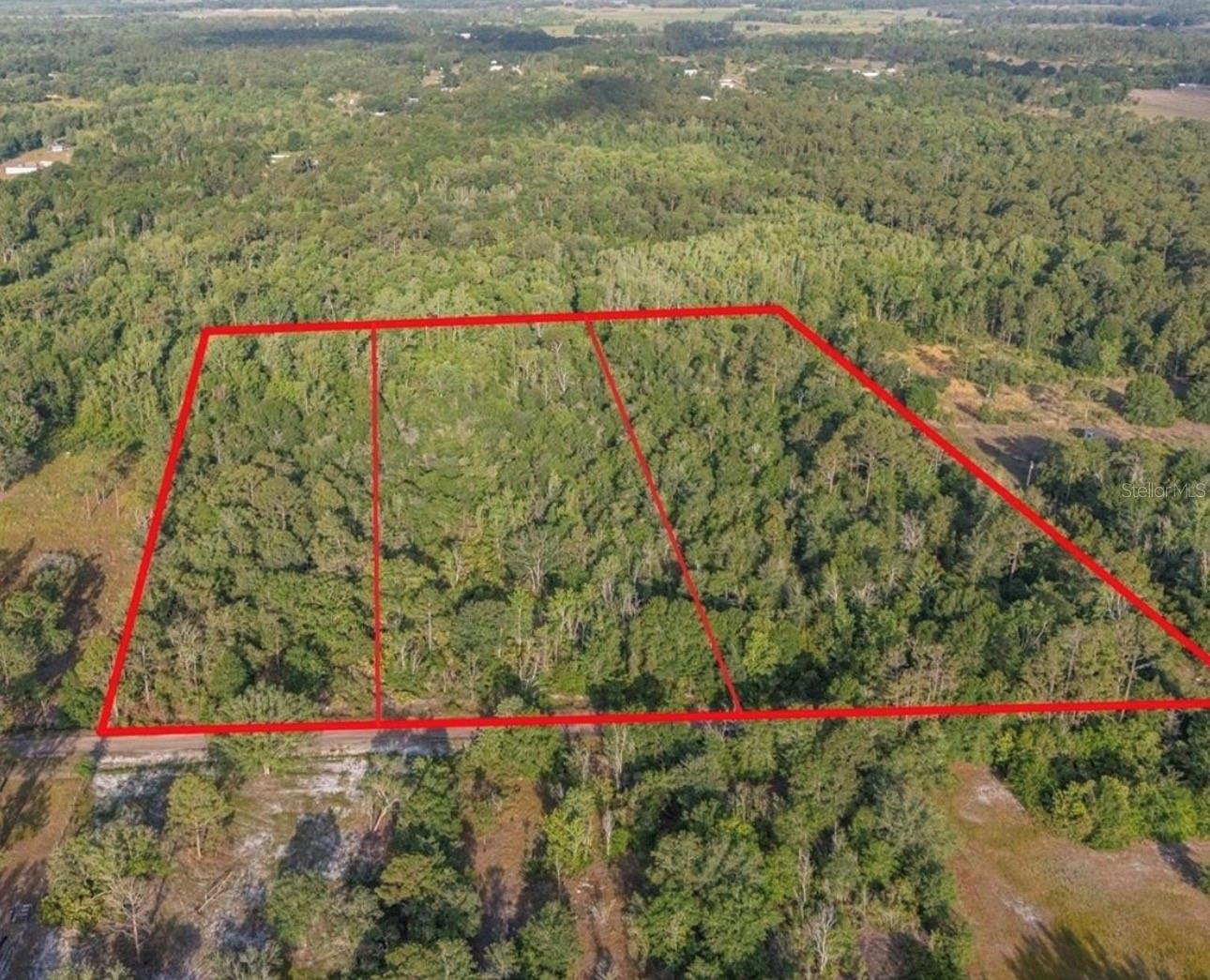 Listing Details for 0 Kelly Ridge Road, FROSTPROOF, FL 33843