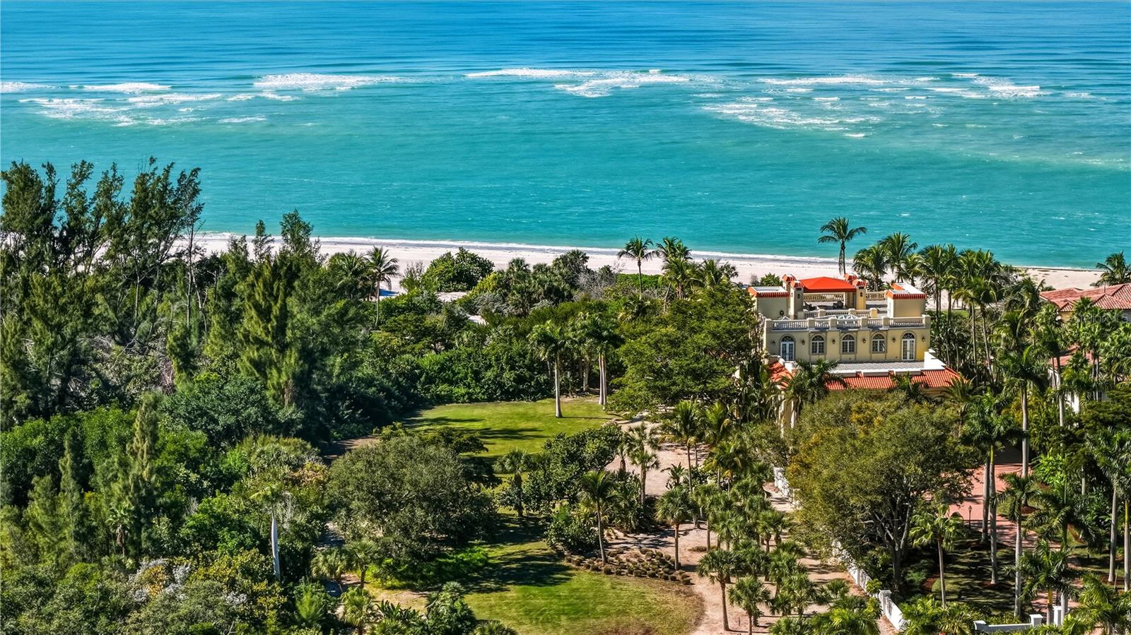 Listing Details for 1051 Westway Drive, SARASOTA, FL 34236