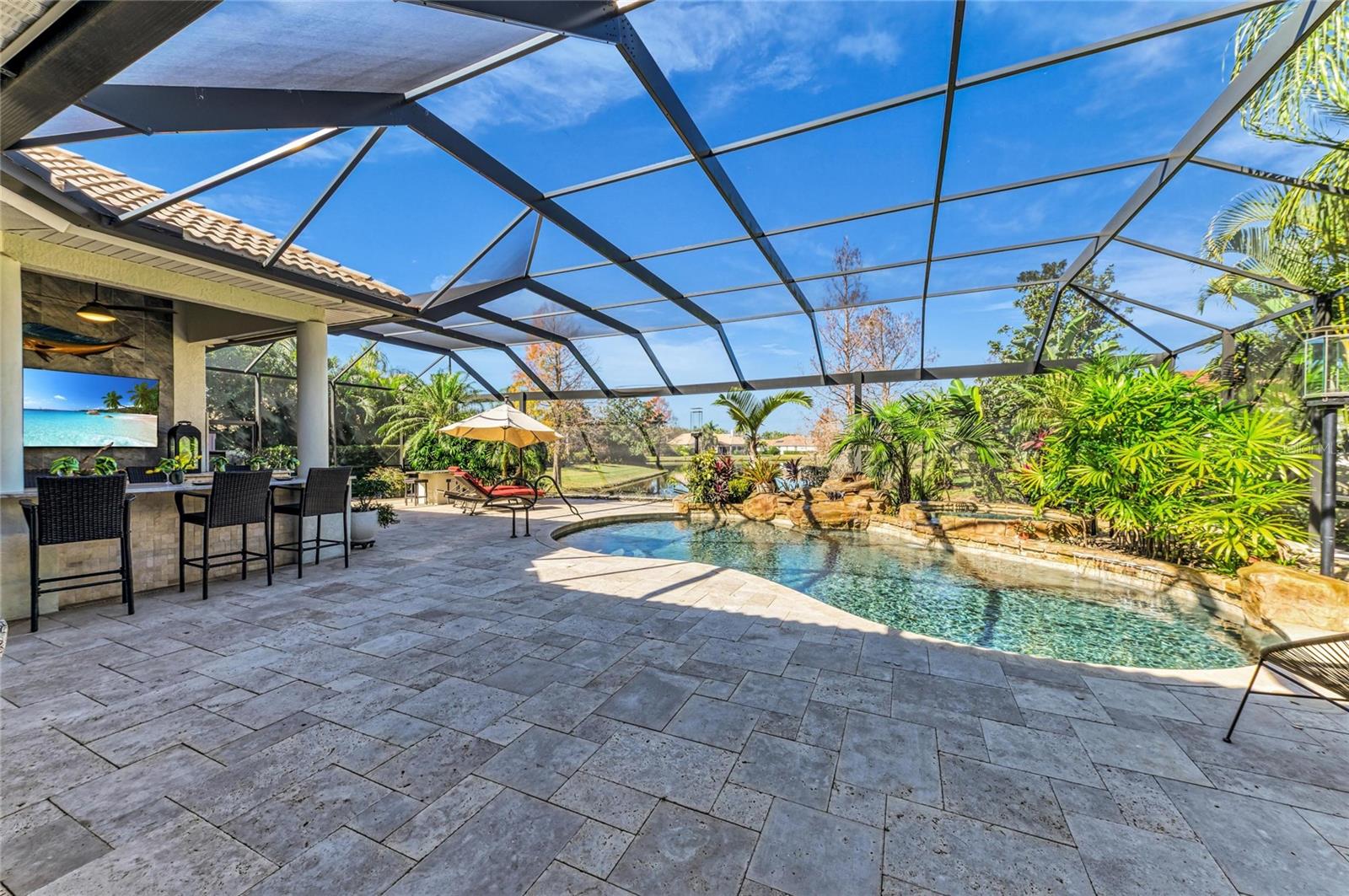 Image 57 of 70 For 7137 Ashland Glen